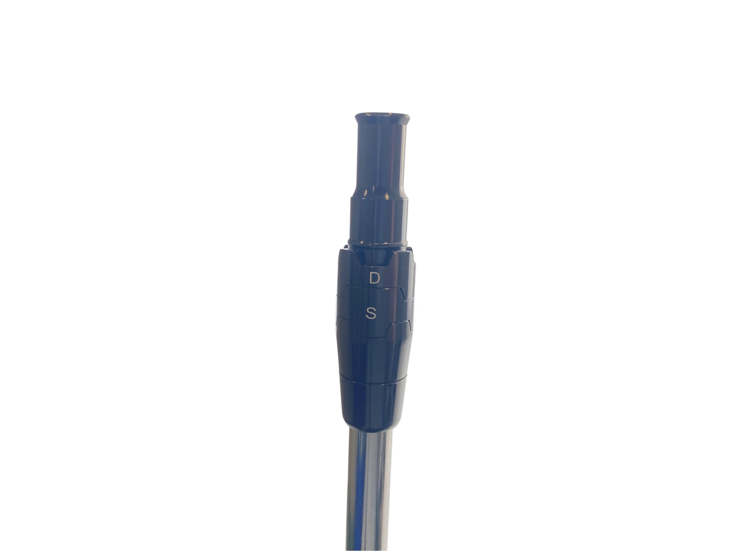 ACCRA TZ SixST 75 Driver Shaft / Stiff Flex / Callaway Adapter