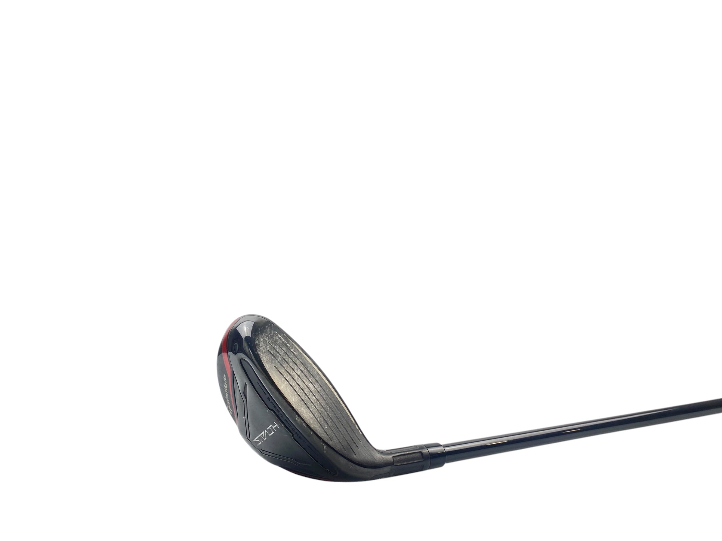 Taylormade Stealth 4 Hybrid / 22 Degree / Regular Flex