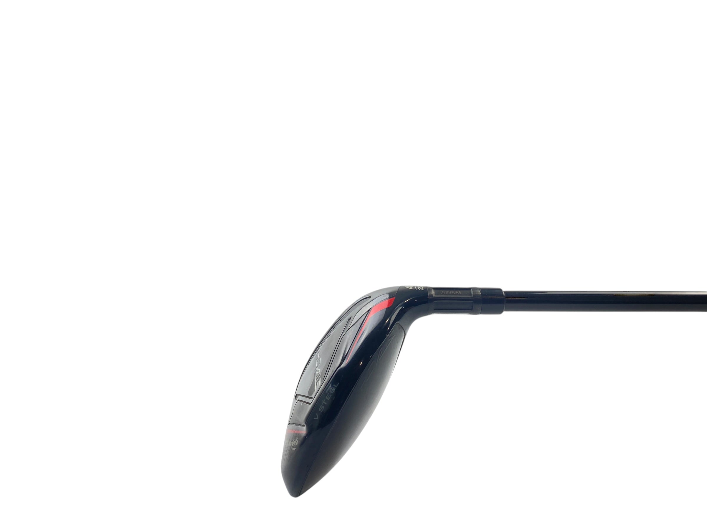 Taylormade Stealth 4 Hybrid / 22 Degree / Regular Flex