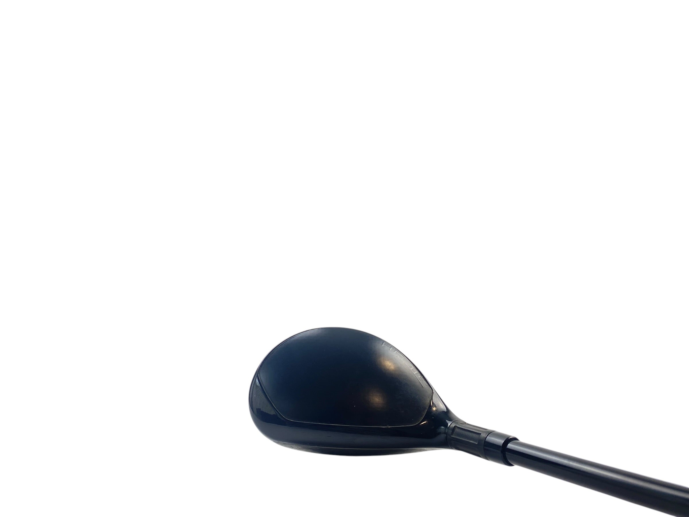 Taylormade Stealth 4 Hybrid / 22 Degree / Regular Flex