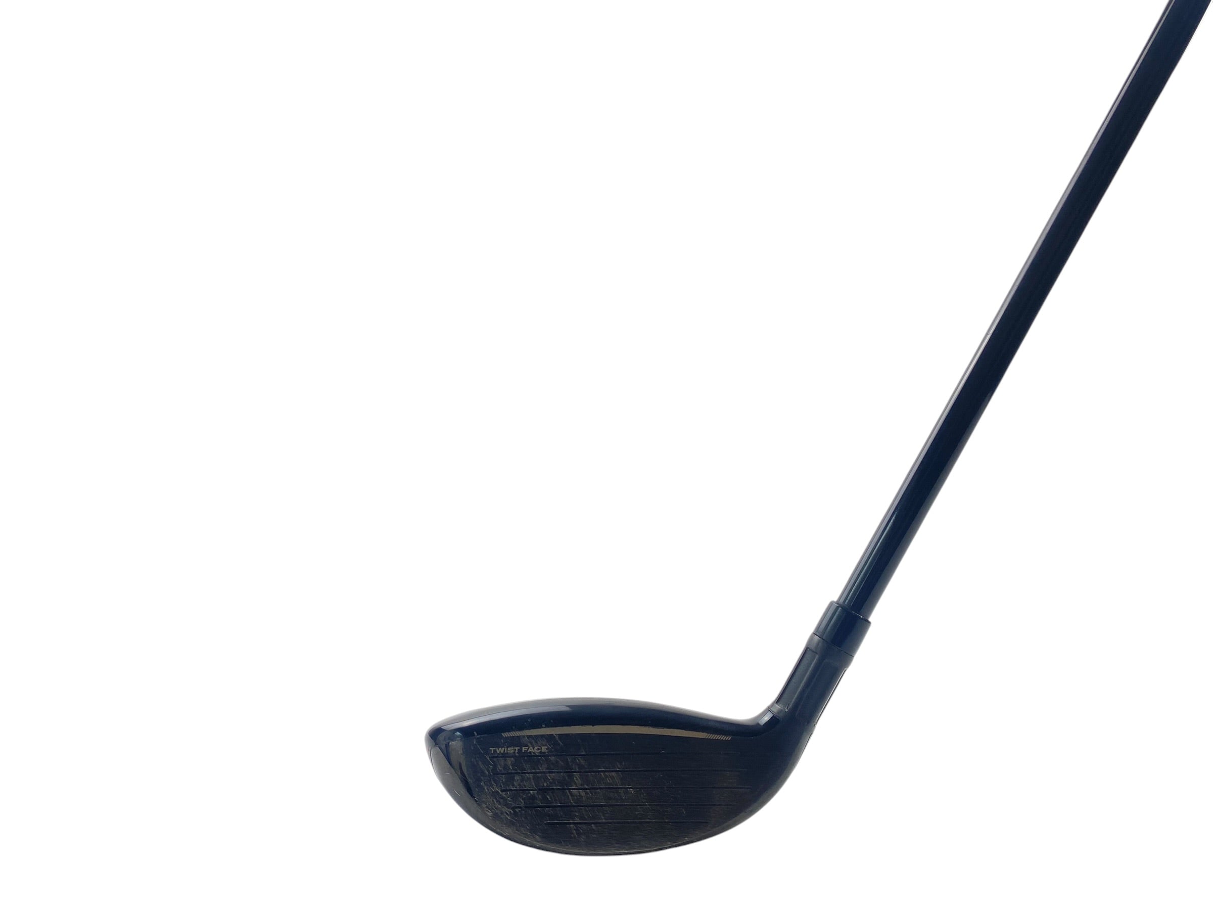 Taylormade Stealth 4 Hybrid / 22 Degree / Regular Flex