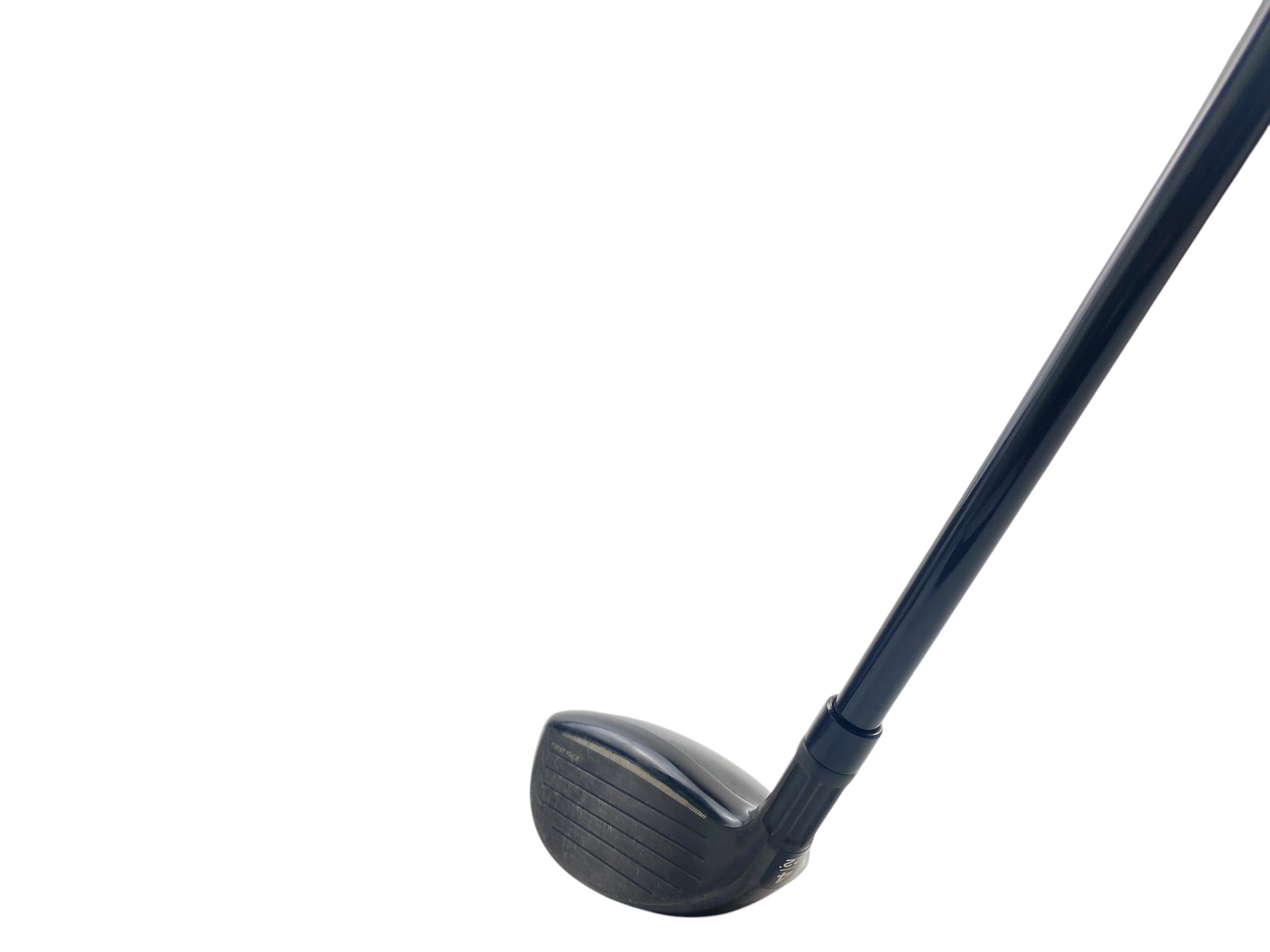 Taylormade Stealth 4 Hybrid / 22 Degree / Regular Flex