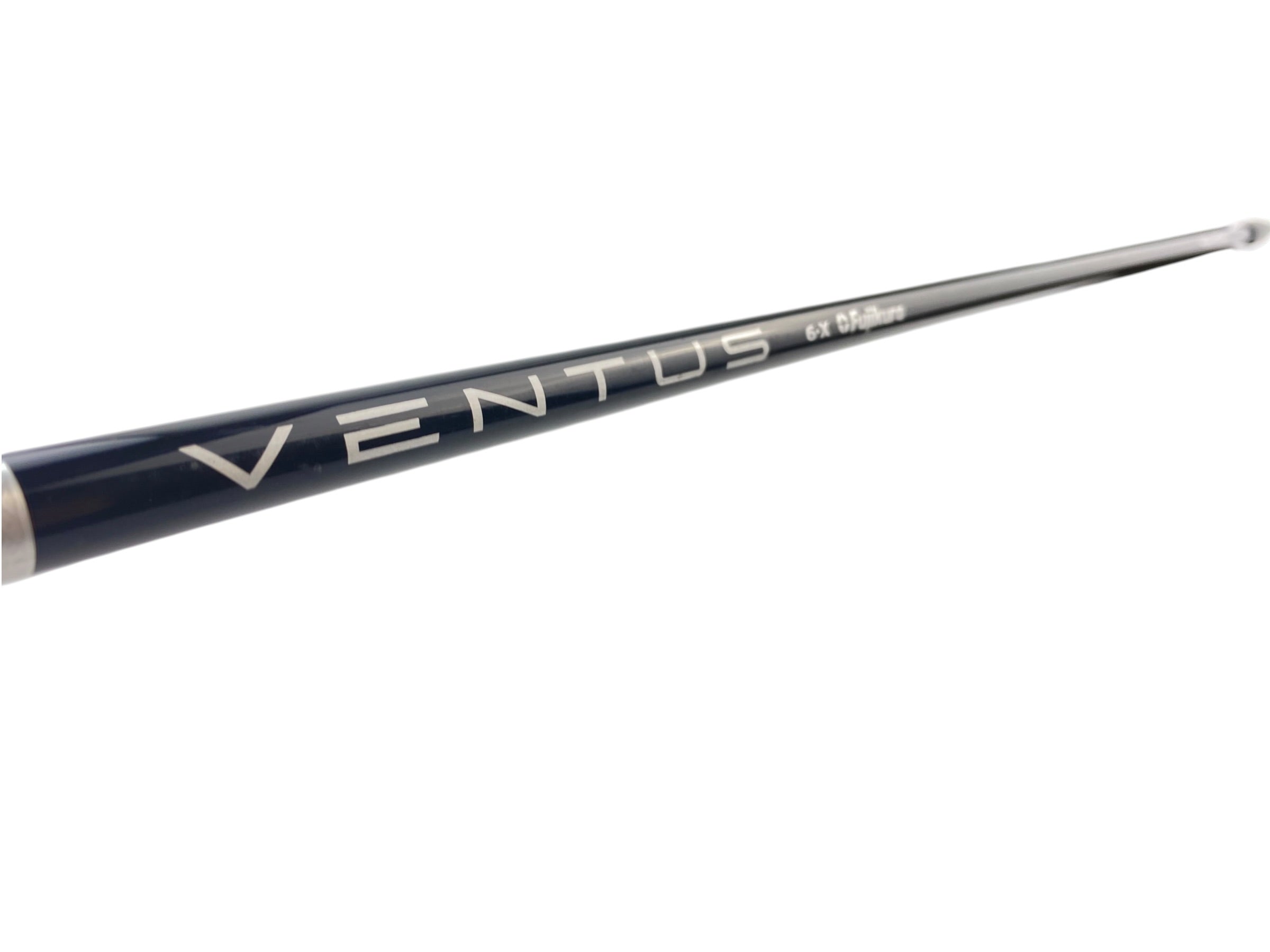 Fujikura Ventus Velocore 6-X Driver Shaft / Extra Stiff Flex / Callaway Adapter