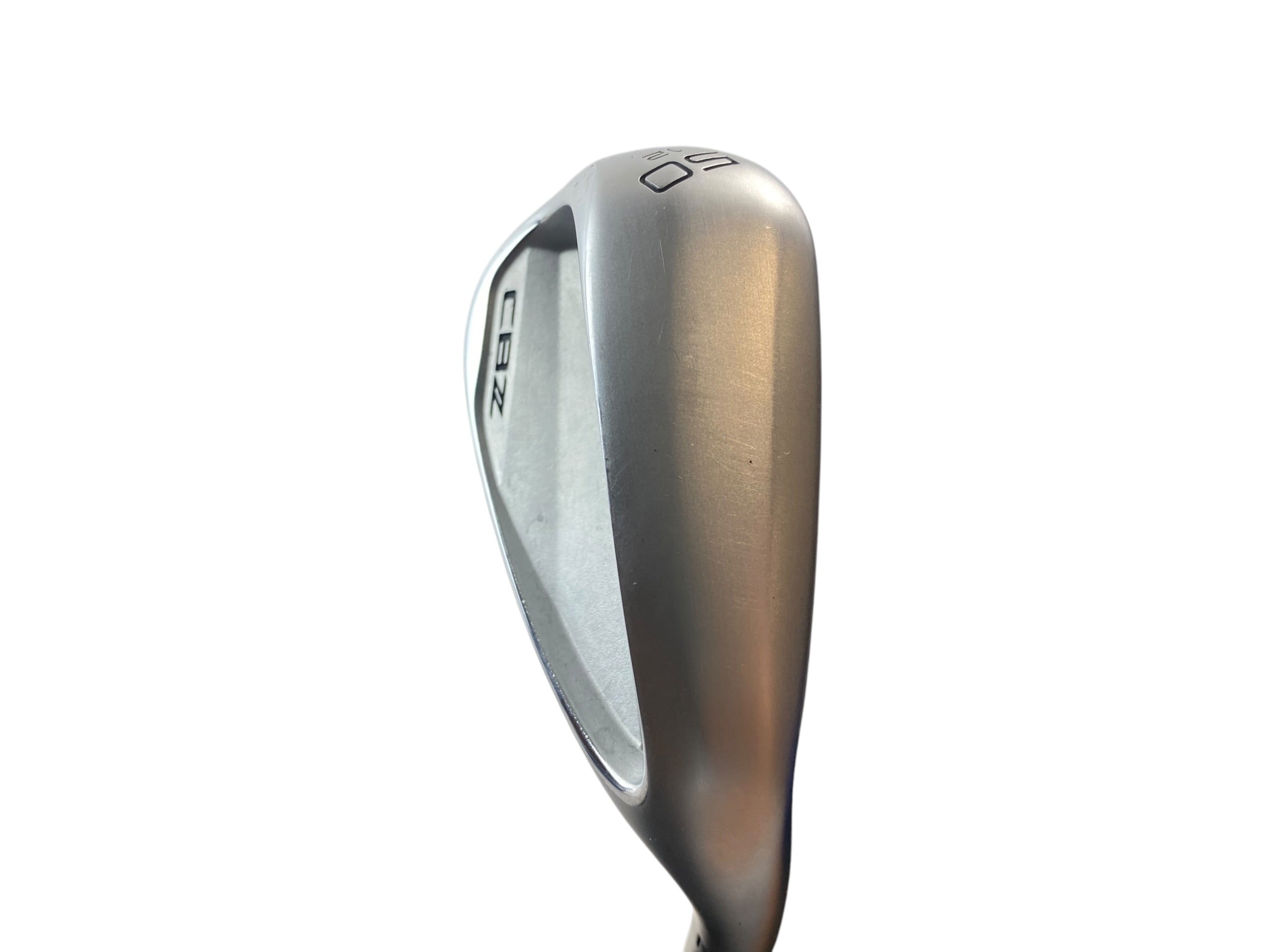 Cleveland CBZ Gap Wedge / 50 Degree / Senior Flex