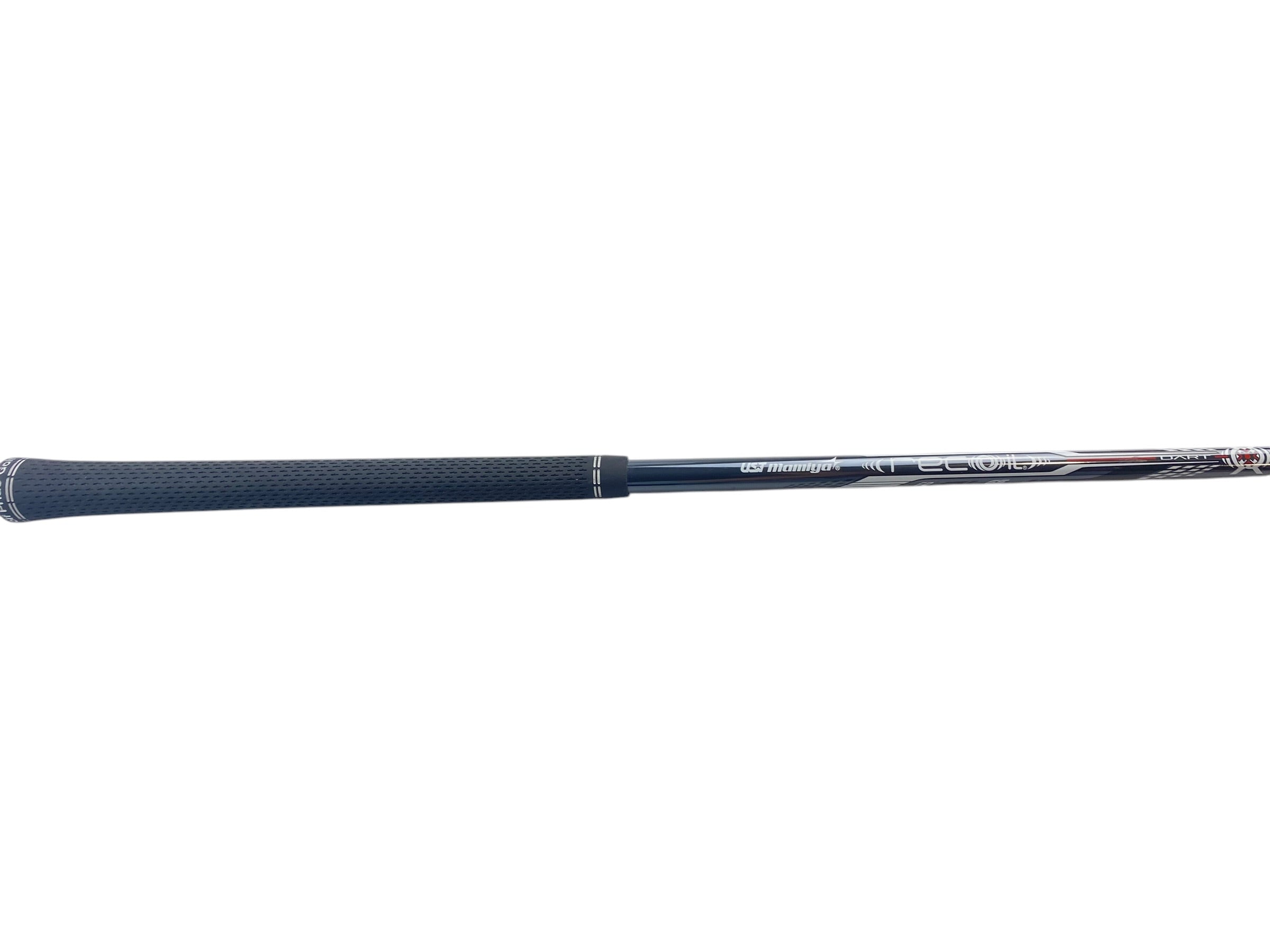 Cleveland CBZ Gap Wedge / 50 Degree / Senior Flex