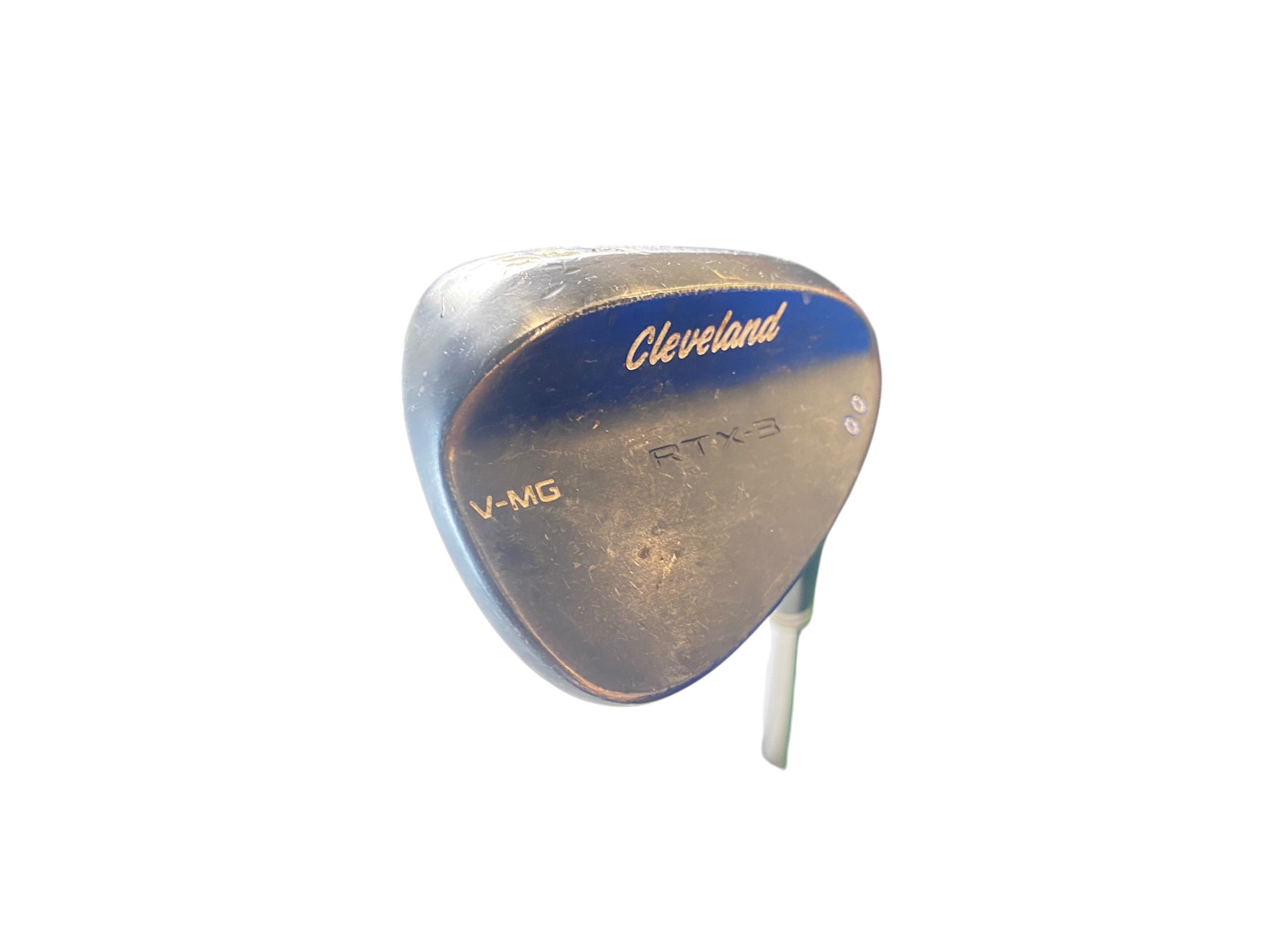 Cleveland RTX-3 Lob Wedge / 58 Degree / Wedge Flex