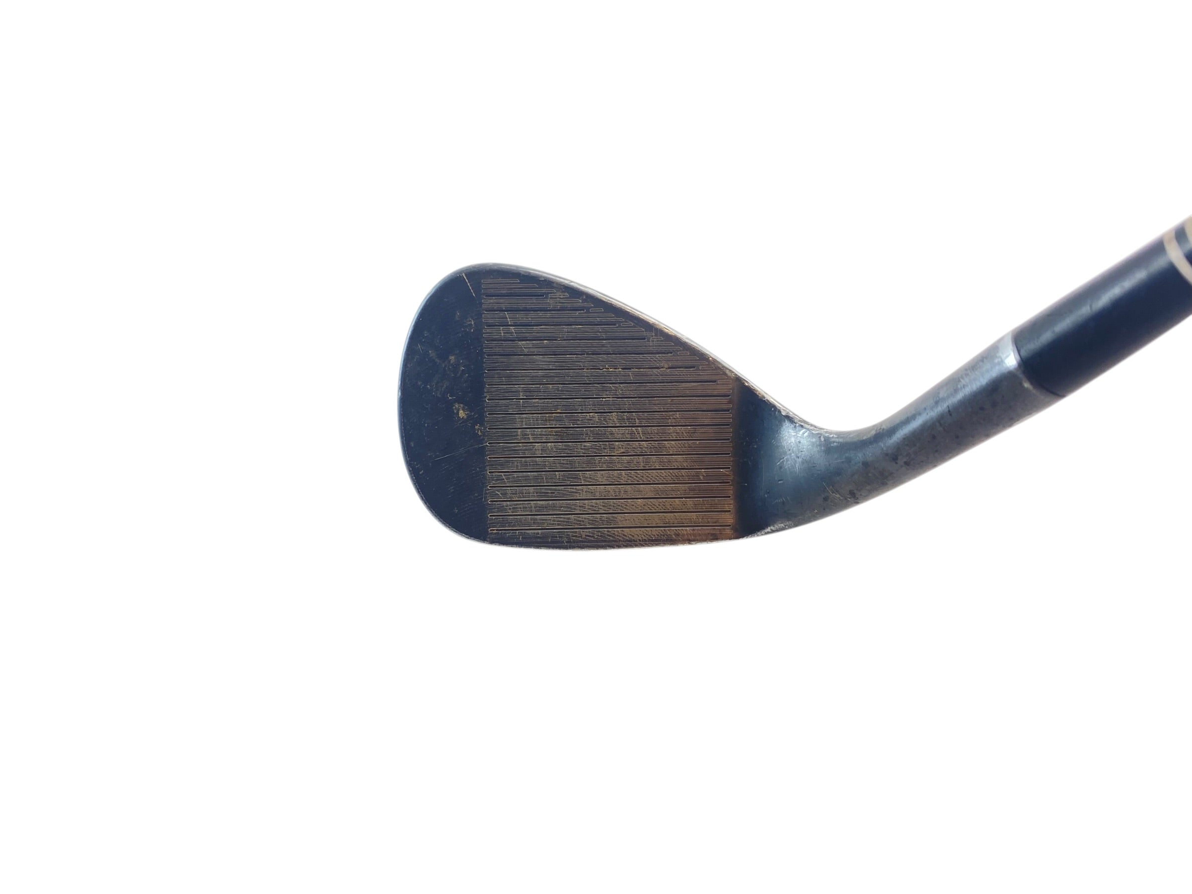 Cleveland RTX-3 Lob Wedge / 58 Degree / Wedge Flex