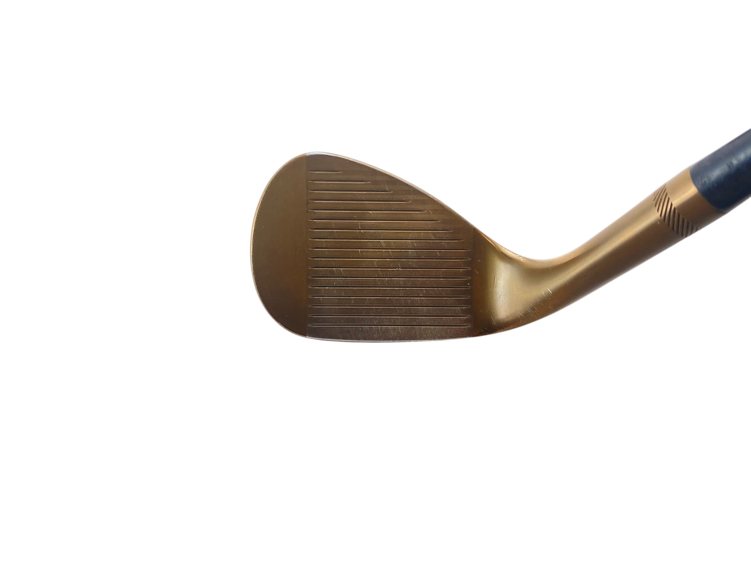 Titleist Vokey SM10 Oil Can Lob Wedge / 58 Degree / Wedge Flex