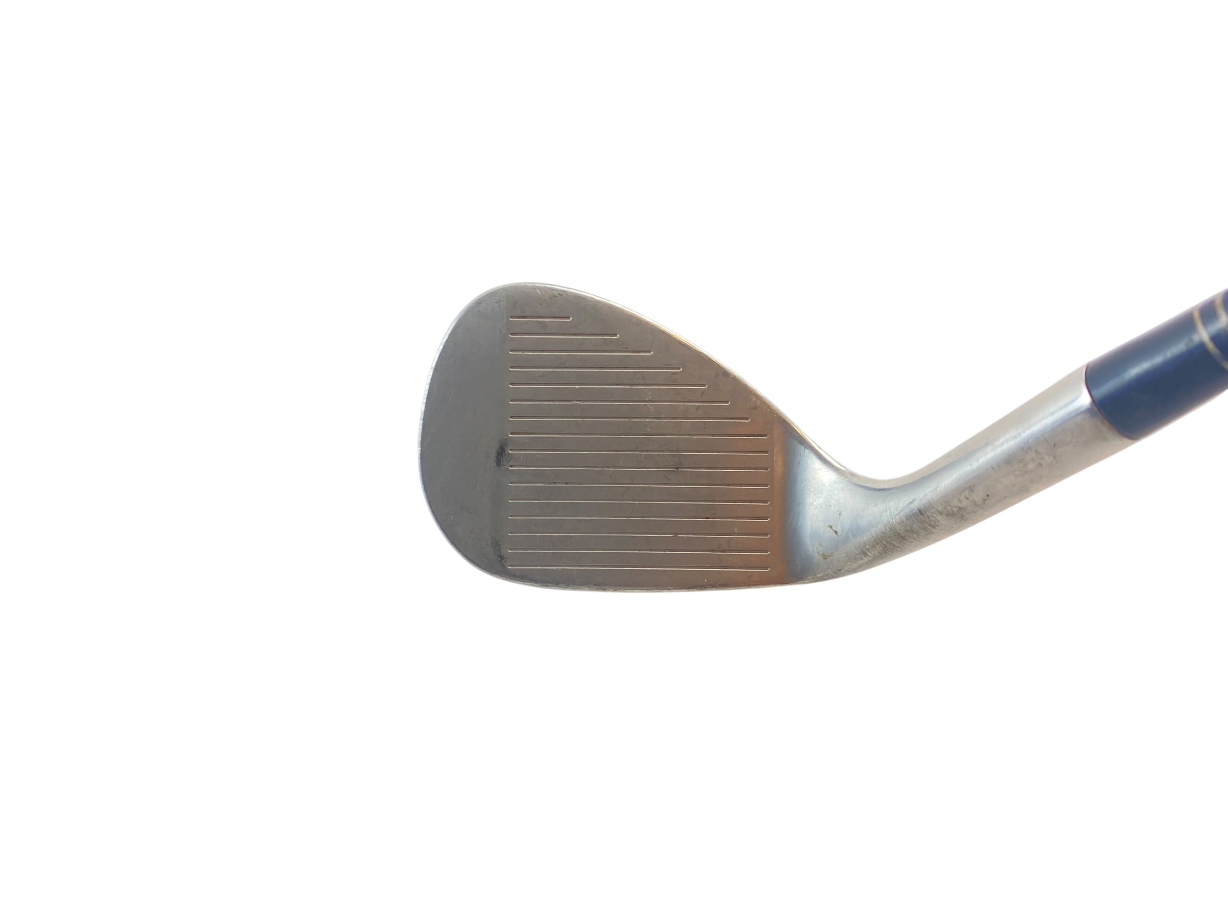 Taylormade Z-Spin Lob Wedge / 60 Degree / Wedge Flex