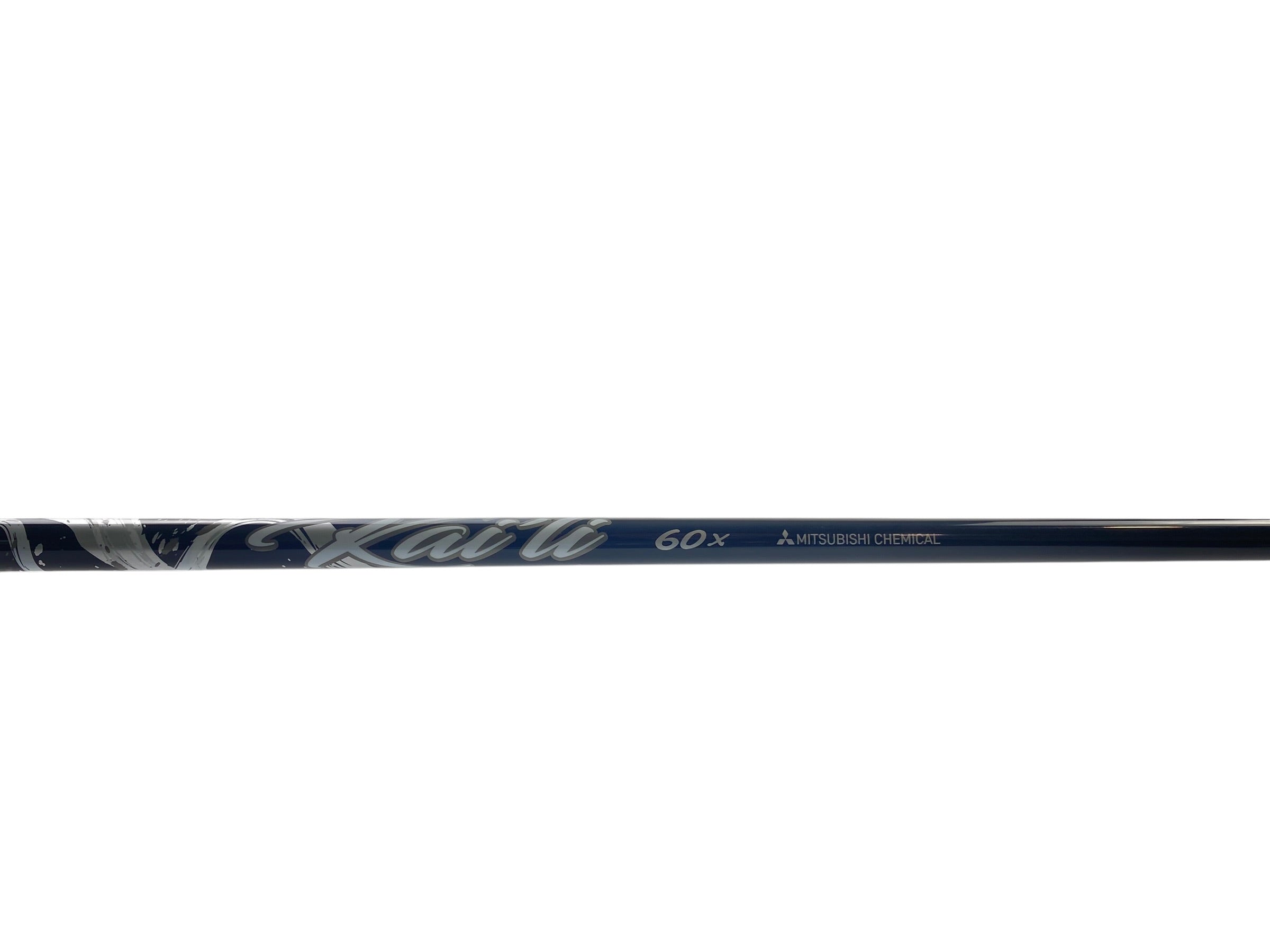 Taylormade Qi10 LS Driver / 9 Degree / Extra Stiff Flex