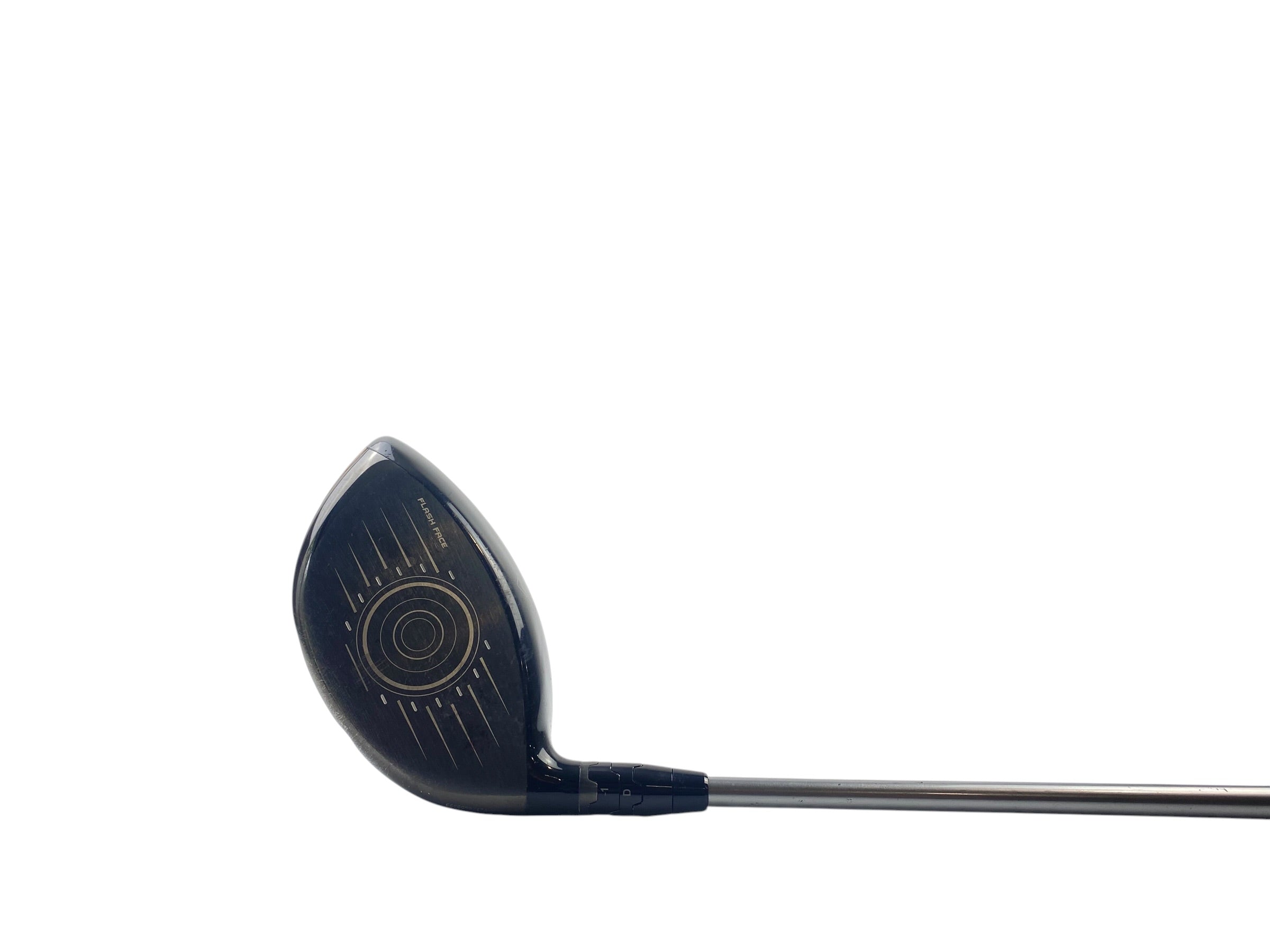 Callaway Mavrik Driver / 10.5 Degree / Regular Flex