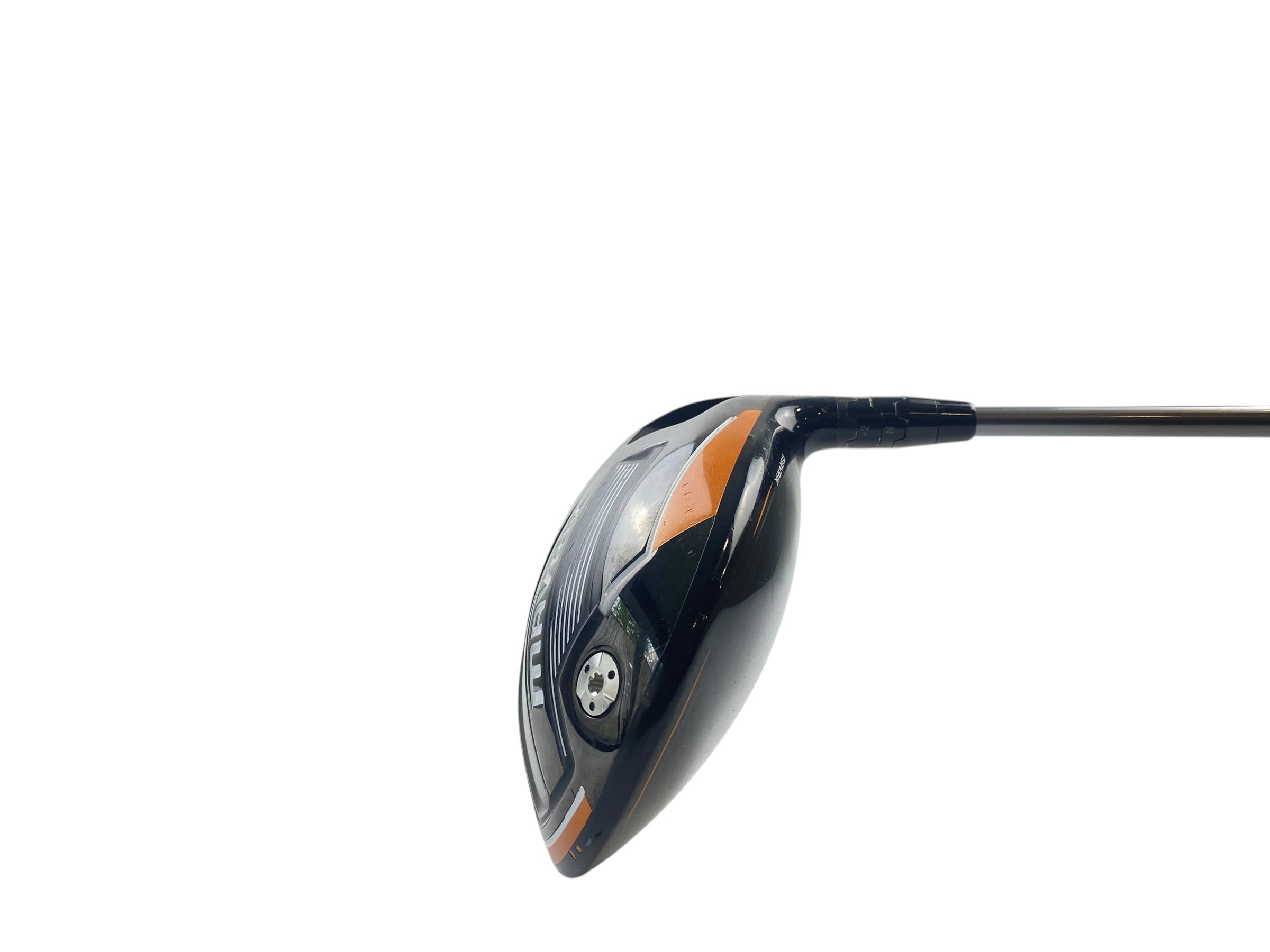 Callaway Mavrik Driver / 10.5 Degree / Regular Flex