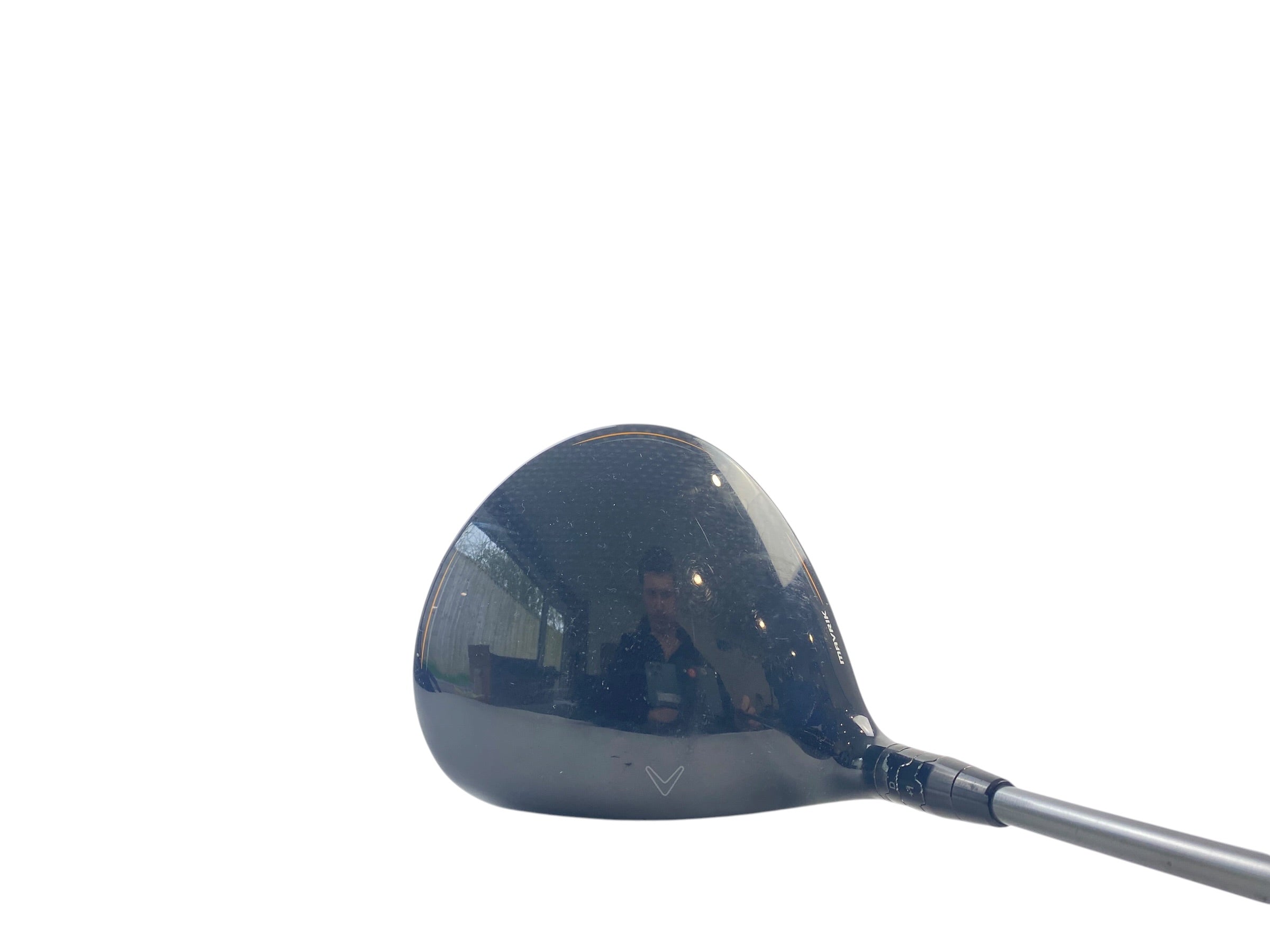 Callaway Mavrik Driver / 10.5 Degree / Regular Flex