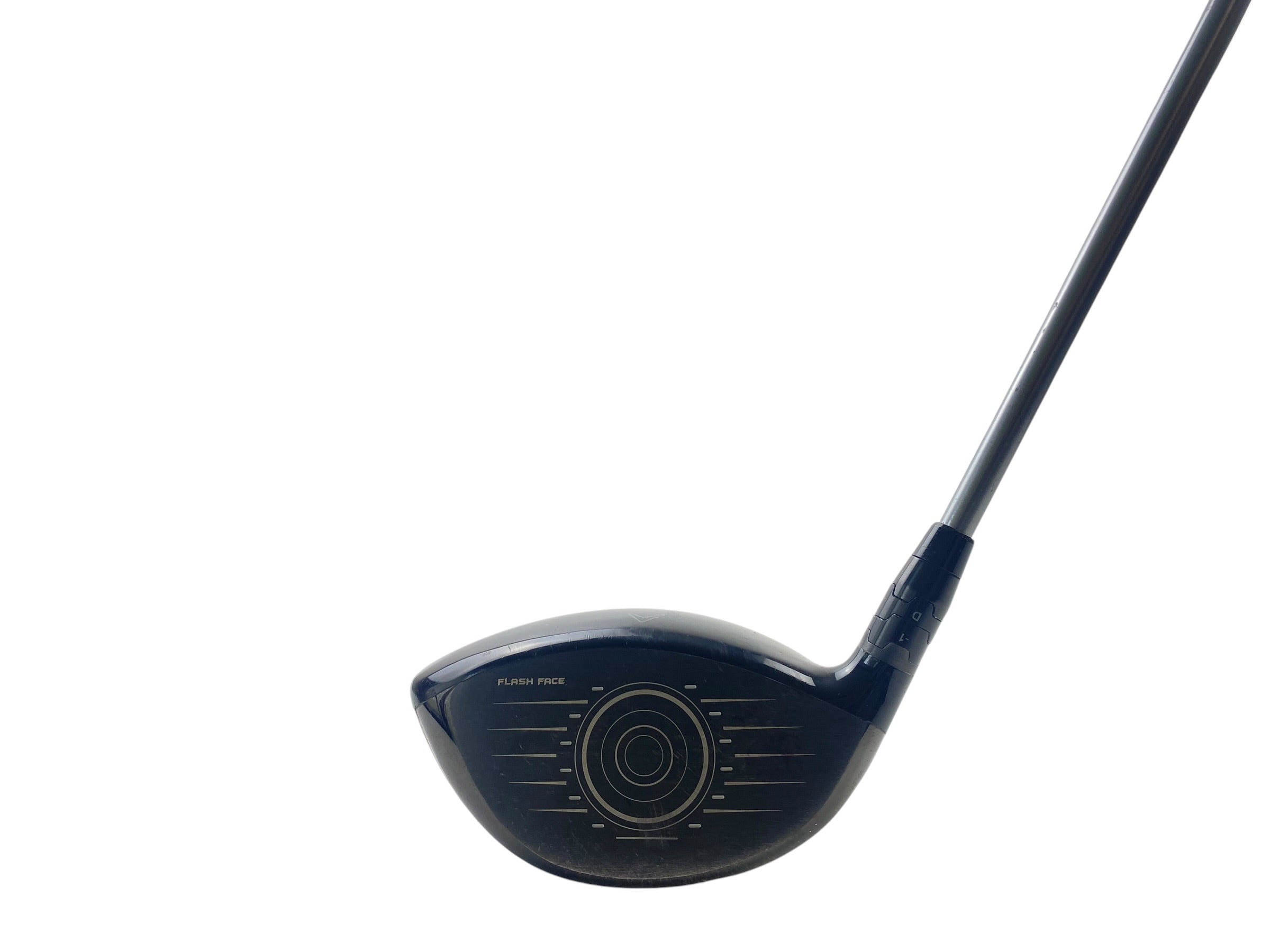 Callaway Mavrik Driver / 10.5 Degree / Regular Flex