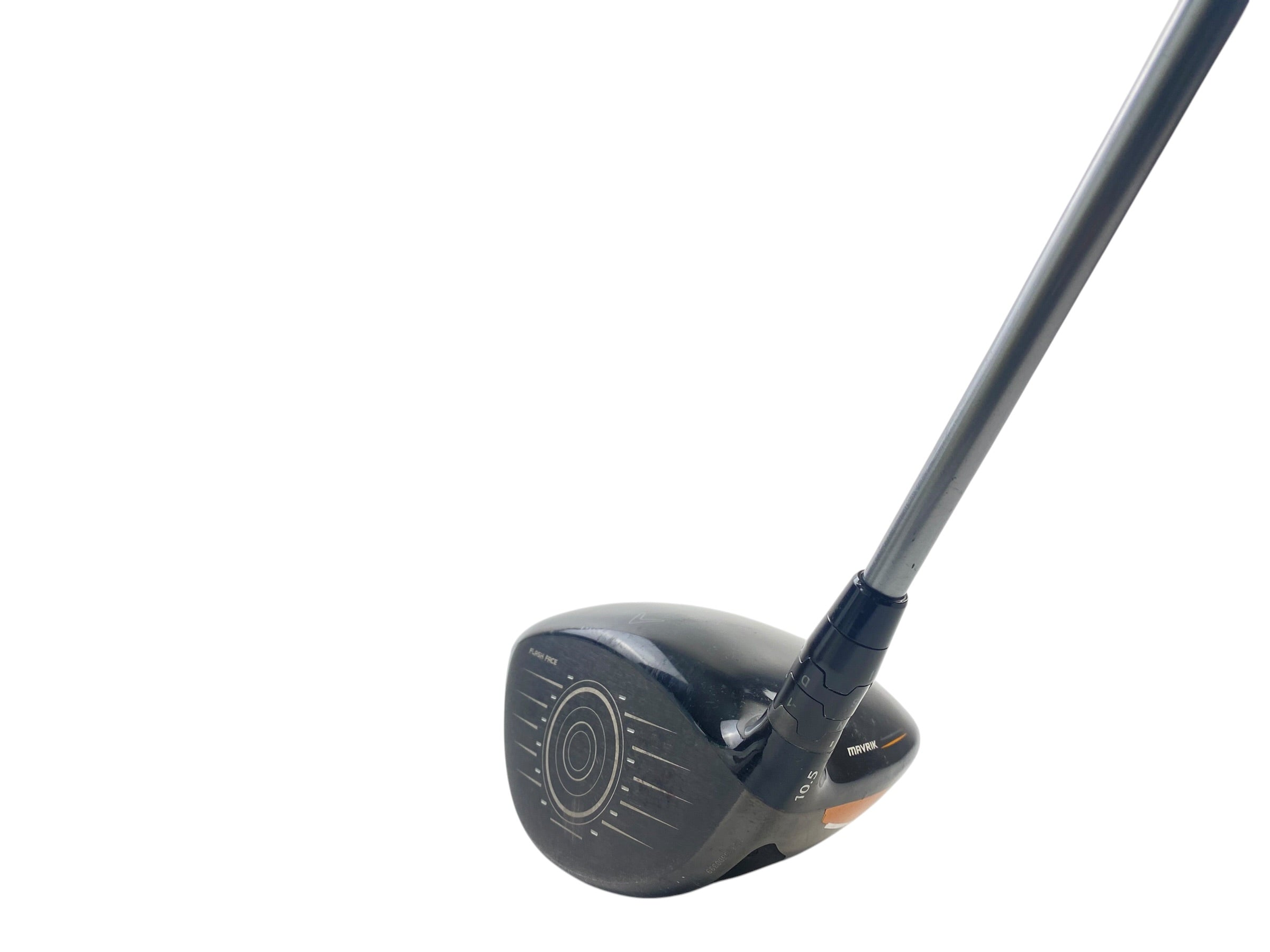 Callaway Mavrik Driver / 10.5 Degree / Regular Flex