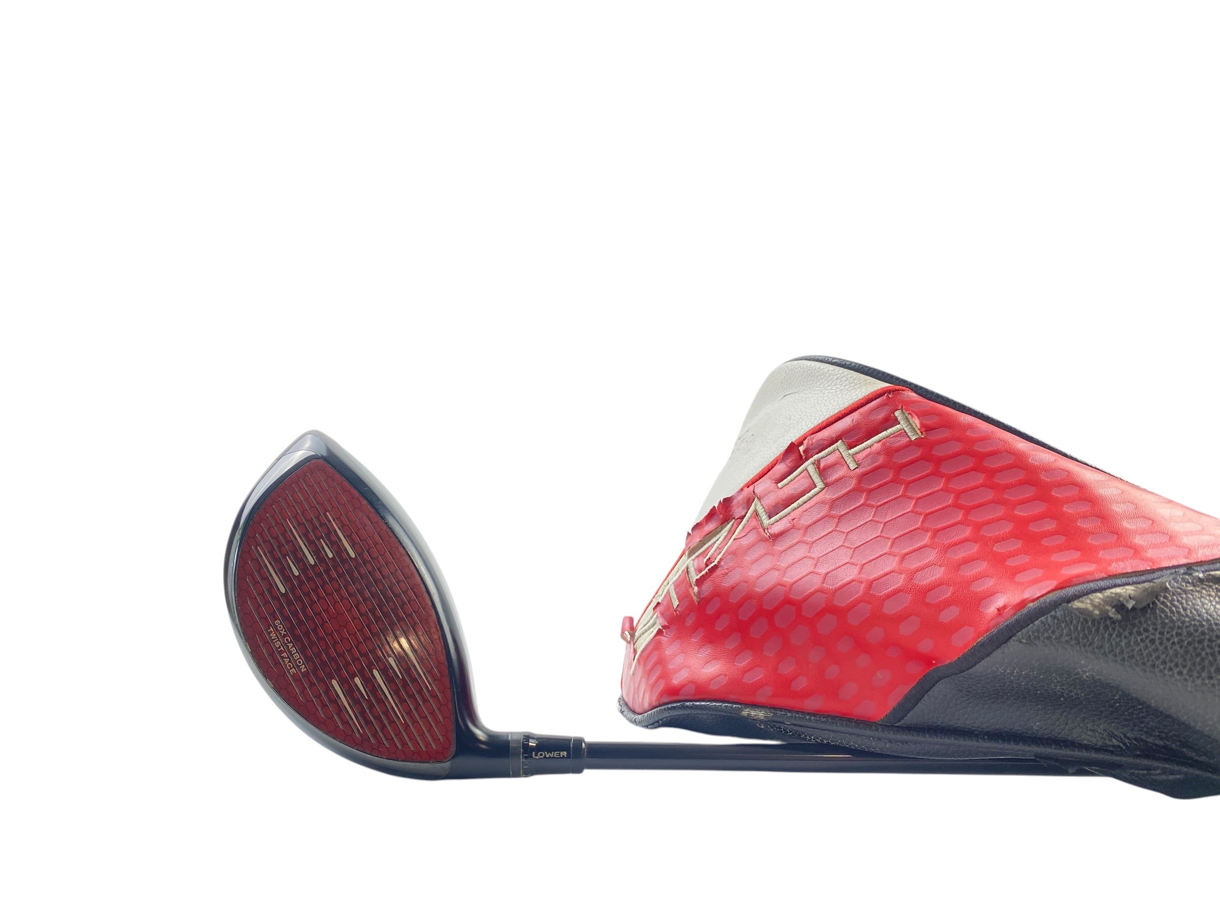 Taylormade Stealth 2 Plus Driver / 10.5 Degree / Stiff Flex