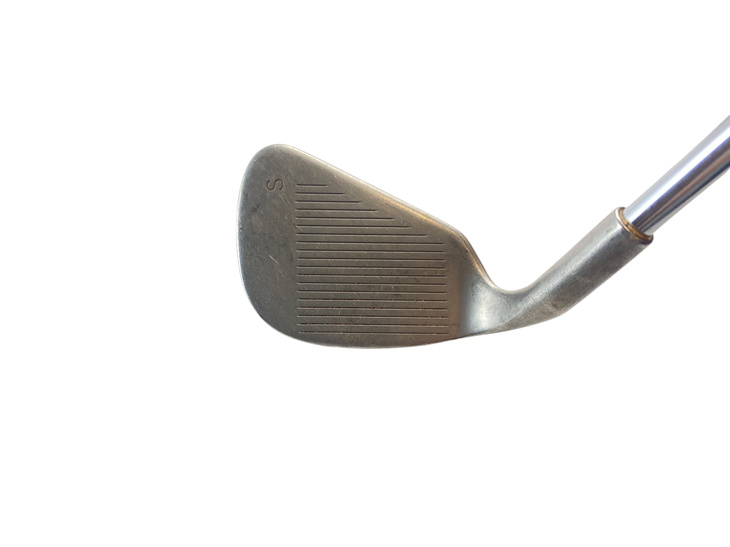 PING Eye 2 Orange Dot Sand Wedge / 57.5 Degree / Wedge Flex