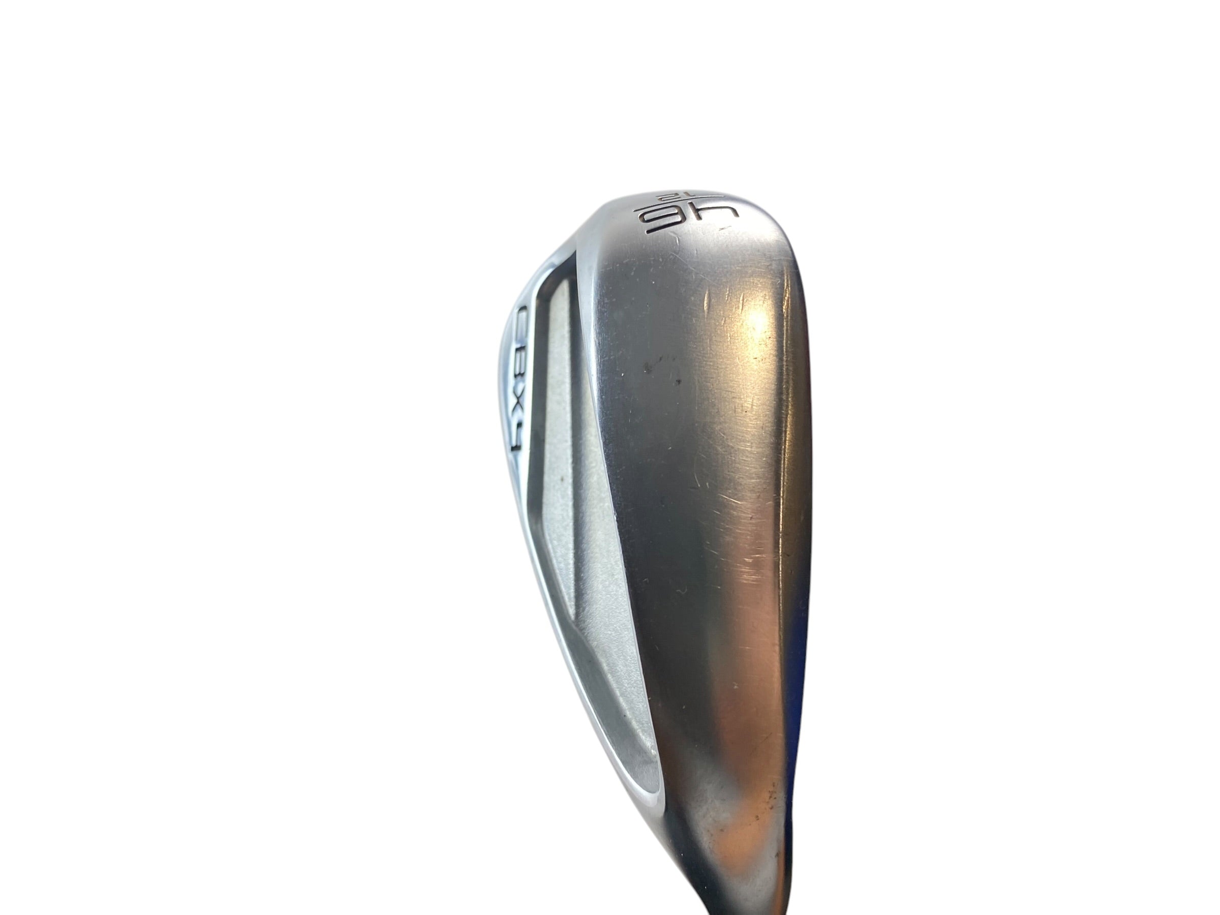 Cleveland CBX4 Zipcore Pitching Wedge / 46 Degree / Wedge Flex