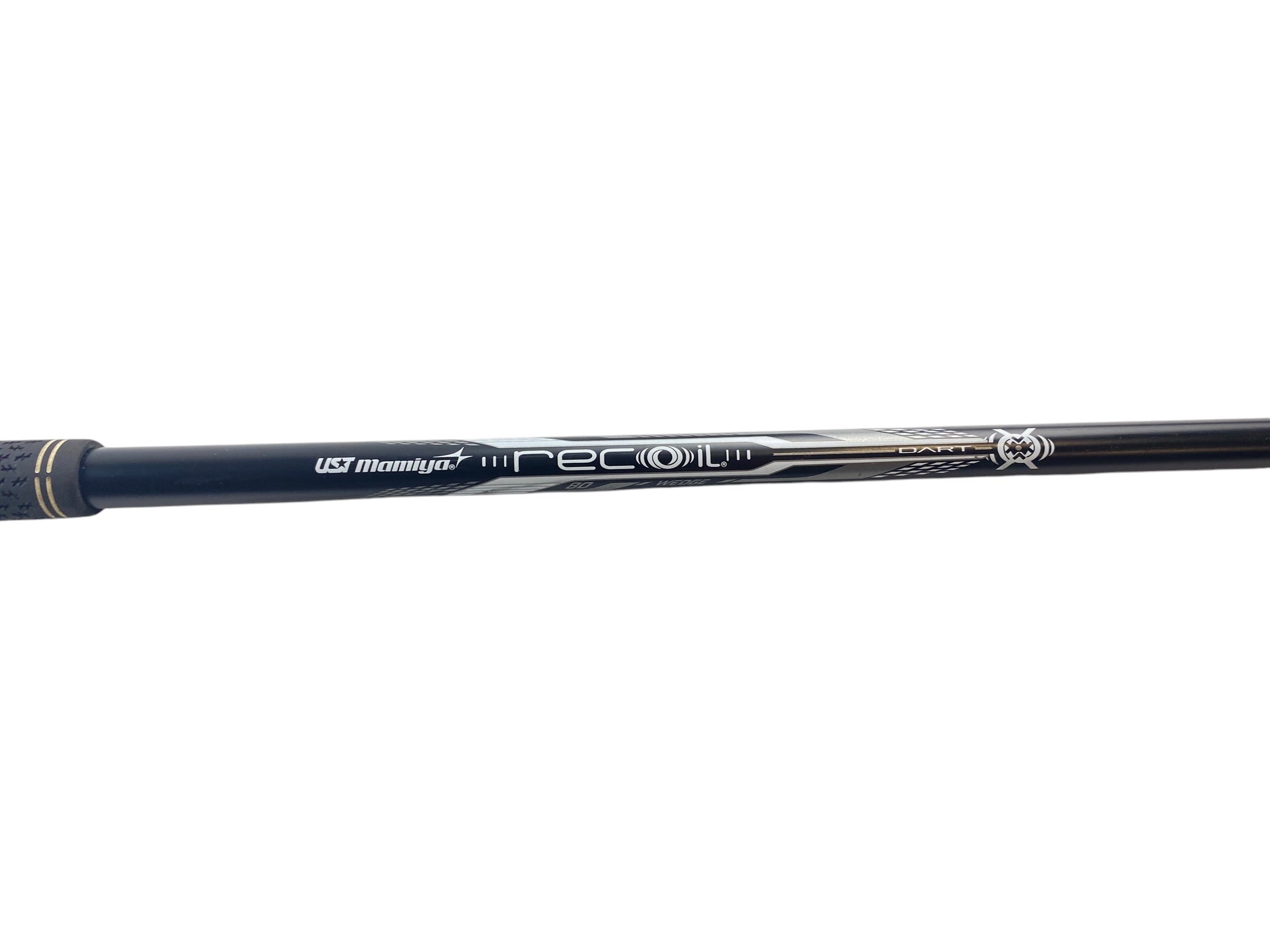 Cleveland CBX4 Zipcore Pitching Wedge / 46 Degree / Wedge Flex