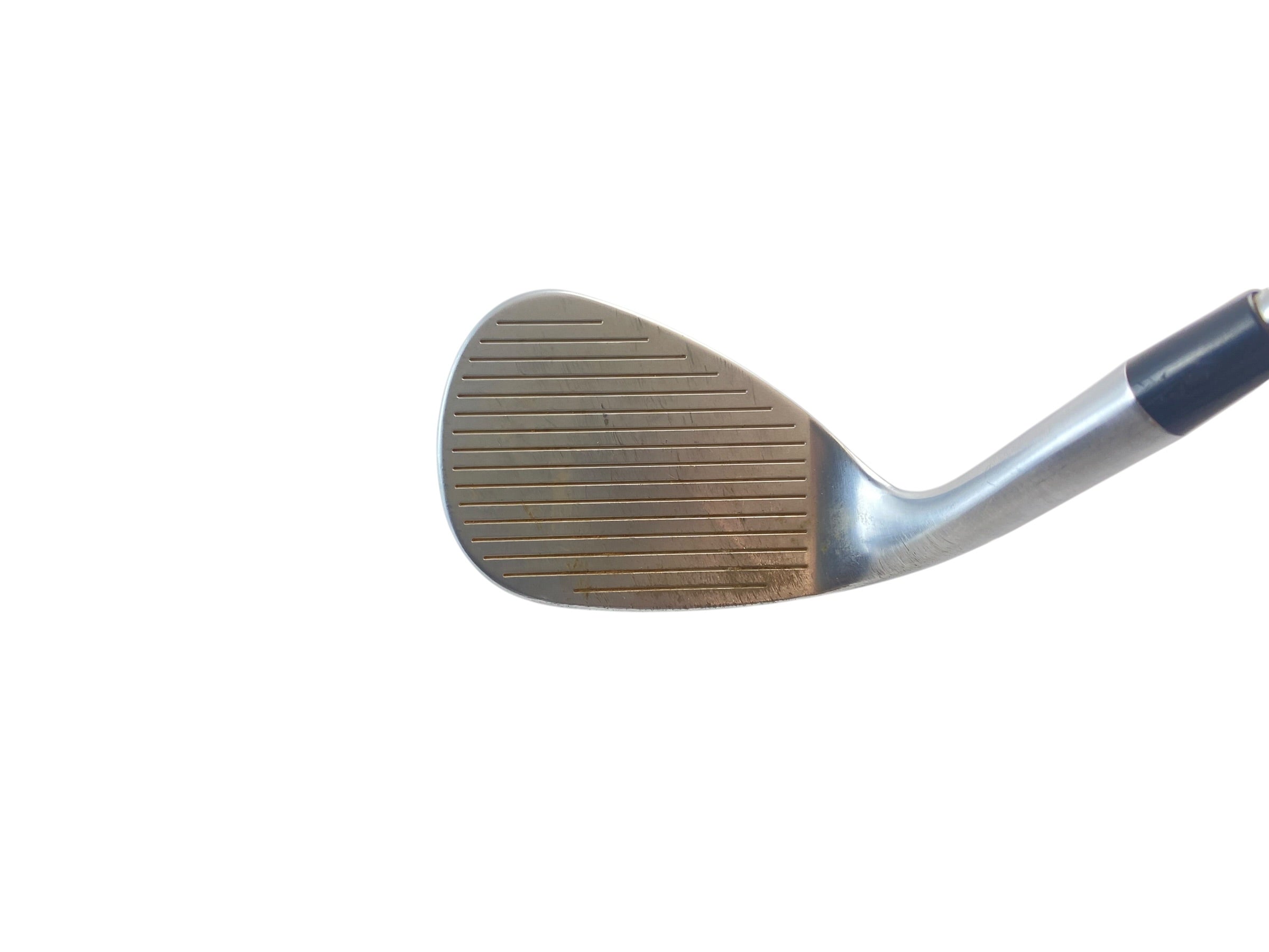 Callaway Mack Daddy CB Lob Wedge / 58 Degree / Wedge Flex