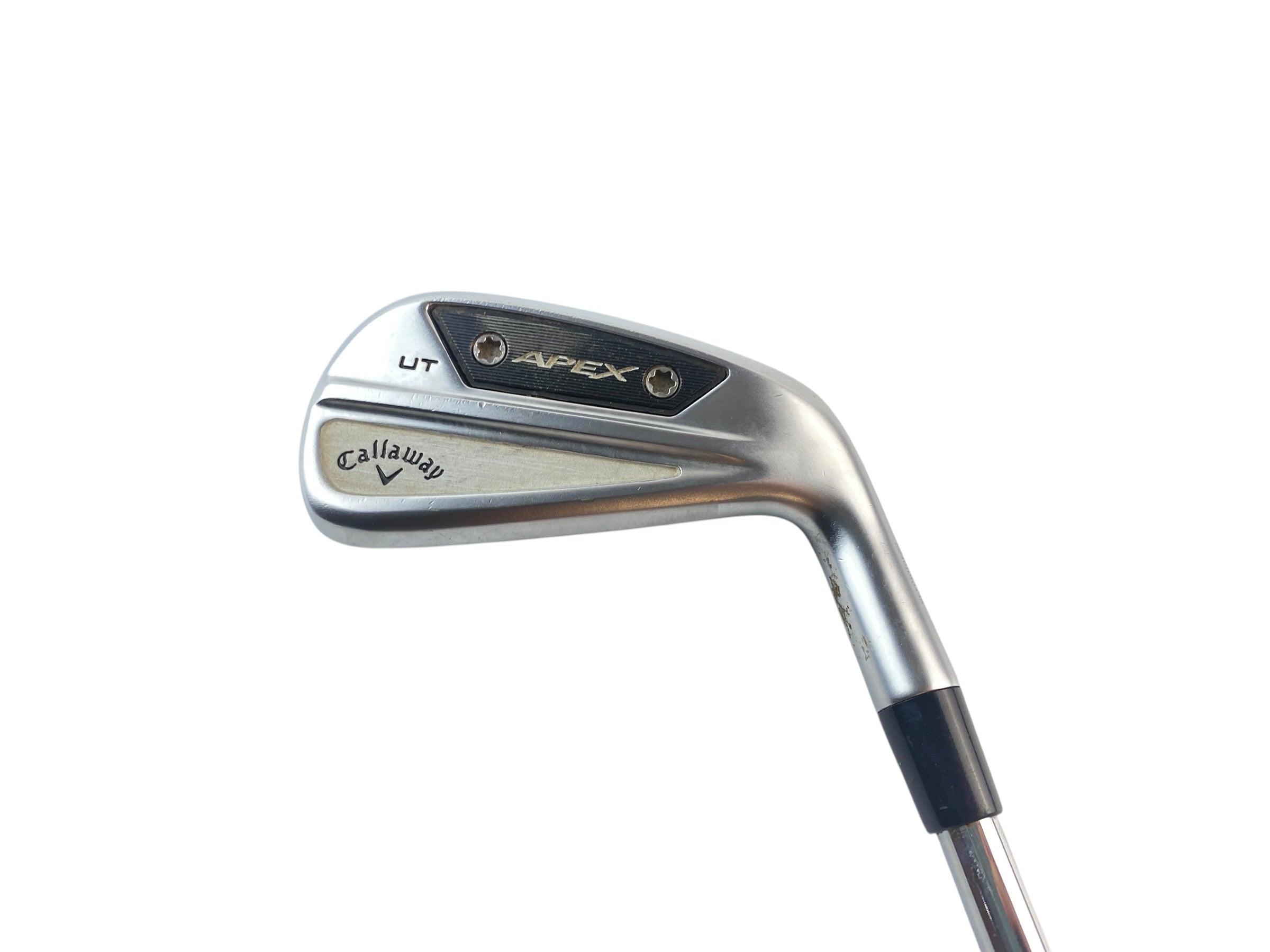 Callaway Apex UT 24 2 Iron / 18 Degree / Stiff Flex