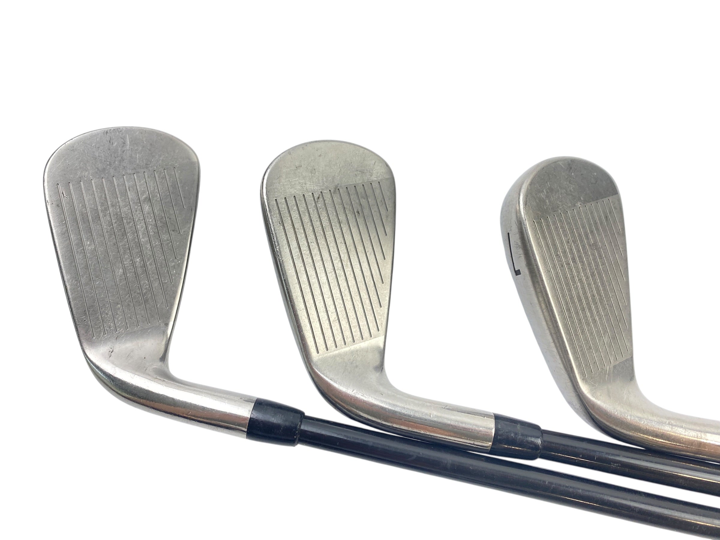 Titleist 718 AP1 Irons / 5-9 / Regular Flex