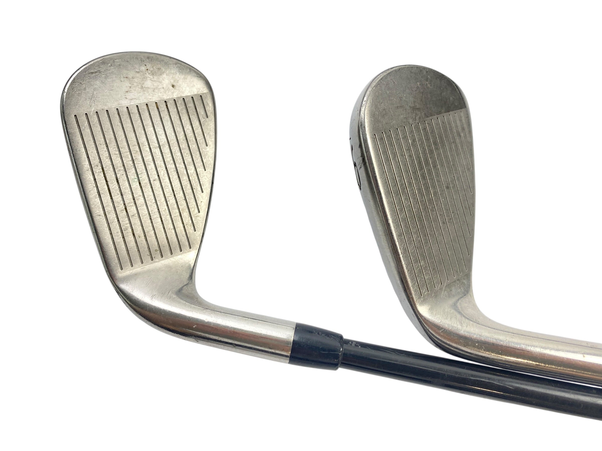 Titleist 718 AP1 Irons / 5-9 / Regular Flex