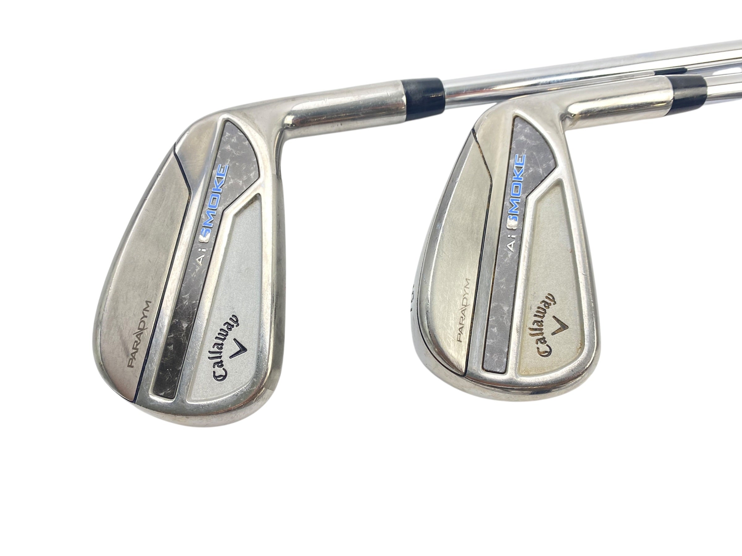 Callaway Ai Smoke Irons / 5-GW / Regular Flex