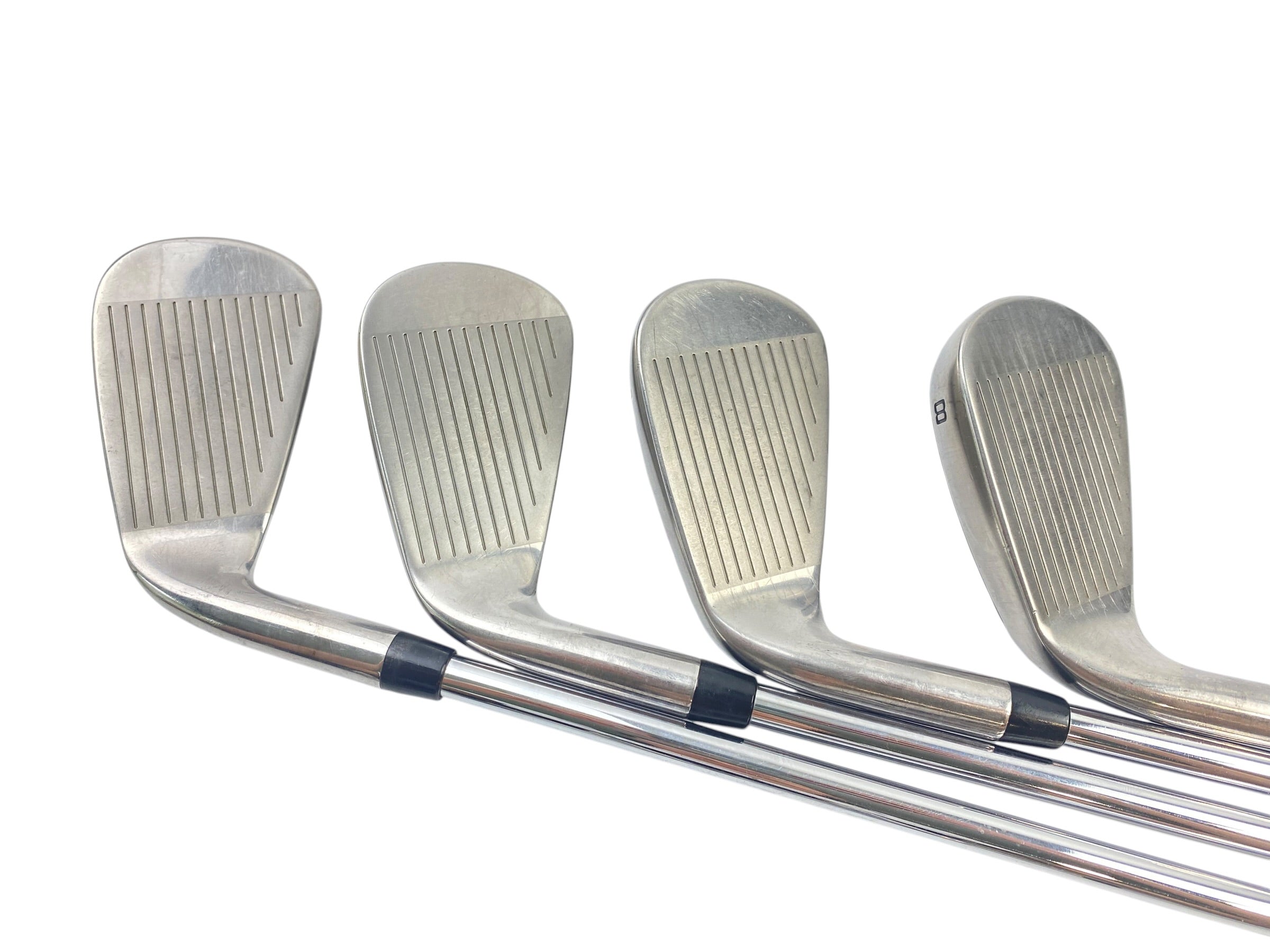Callaway Ai Smoke Irons / 5-GW / Regular Flex