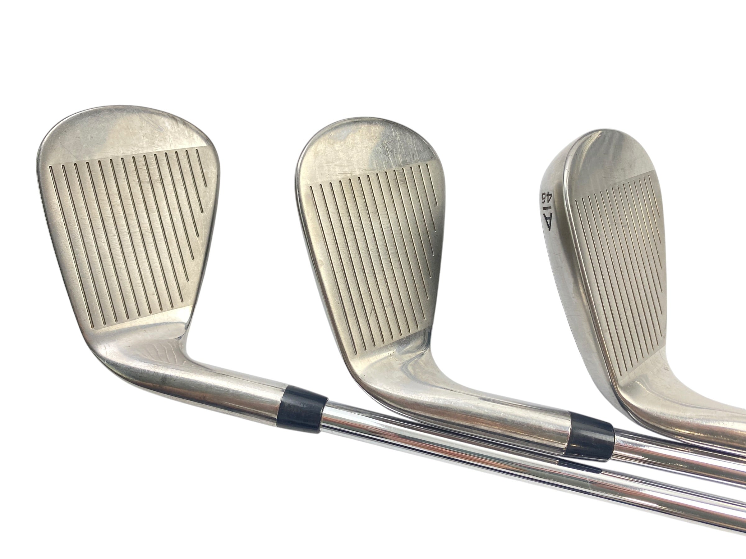 Callaway Ai Smoke Irons / 5-GW / Regular Flex