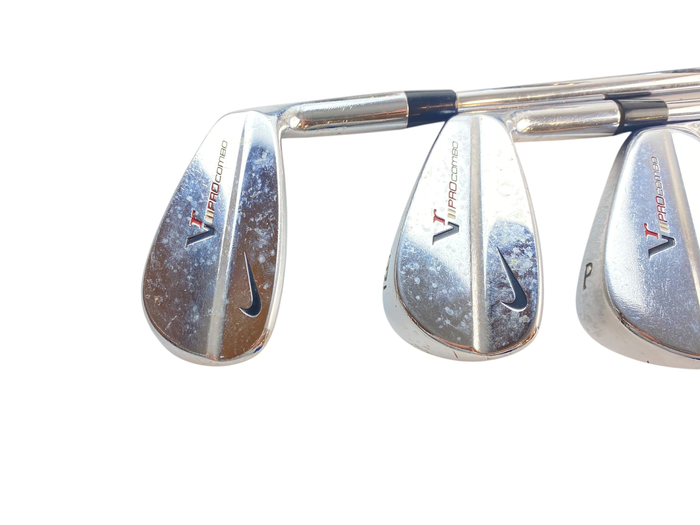 Nike Vr Pro Combo Irons / 4-PW / Regular Flex