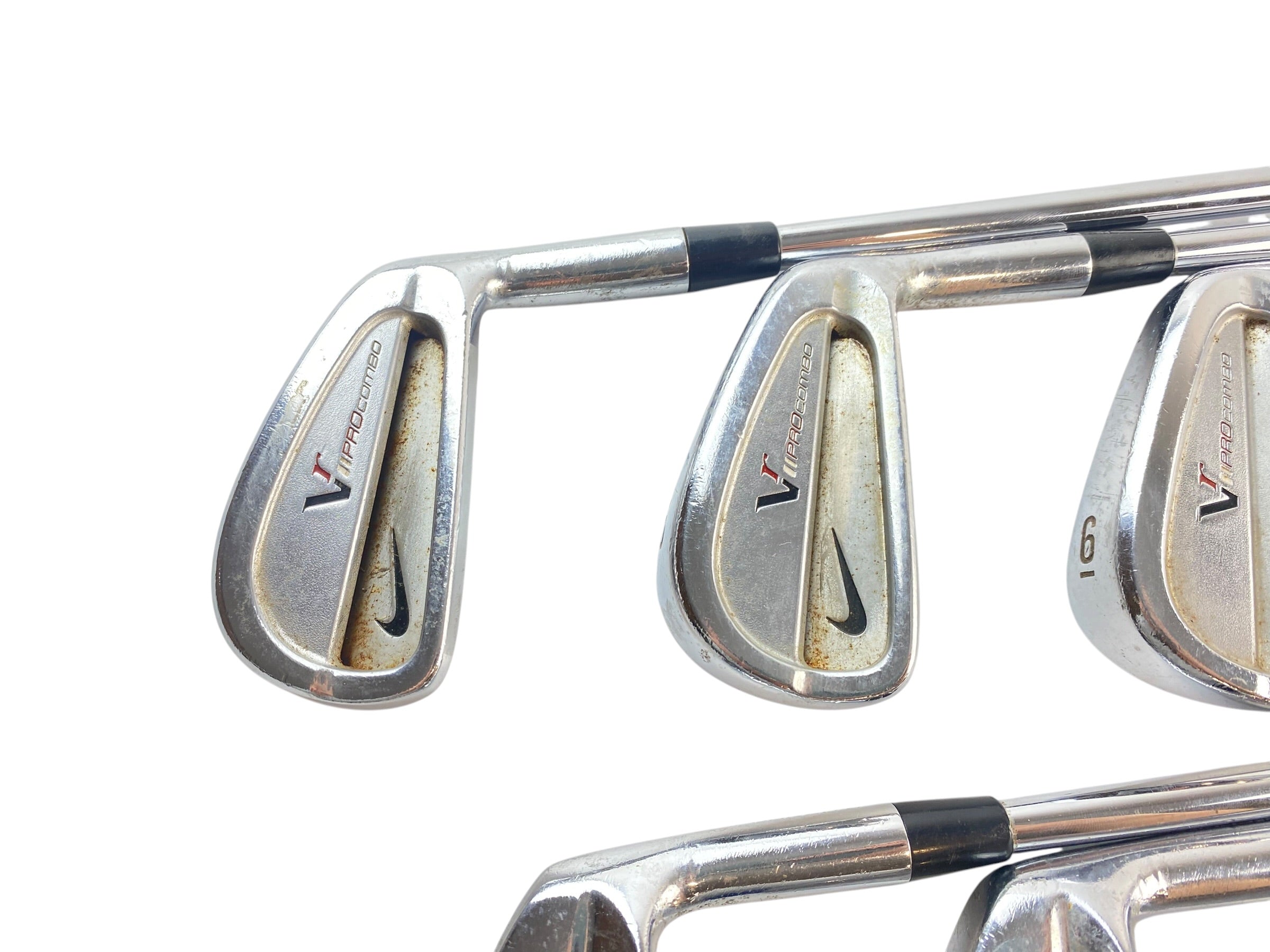 Nike Vr Pro Combo Irons / 4-PW / Regular Flex