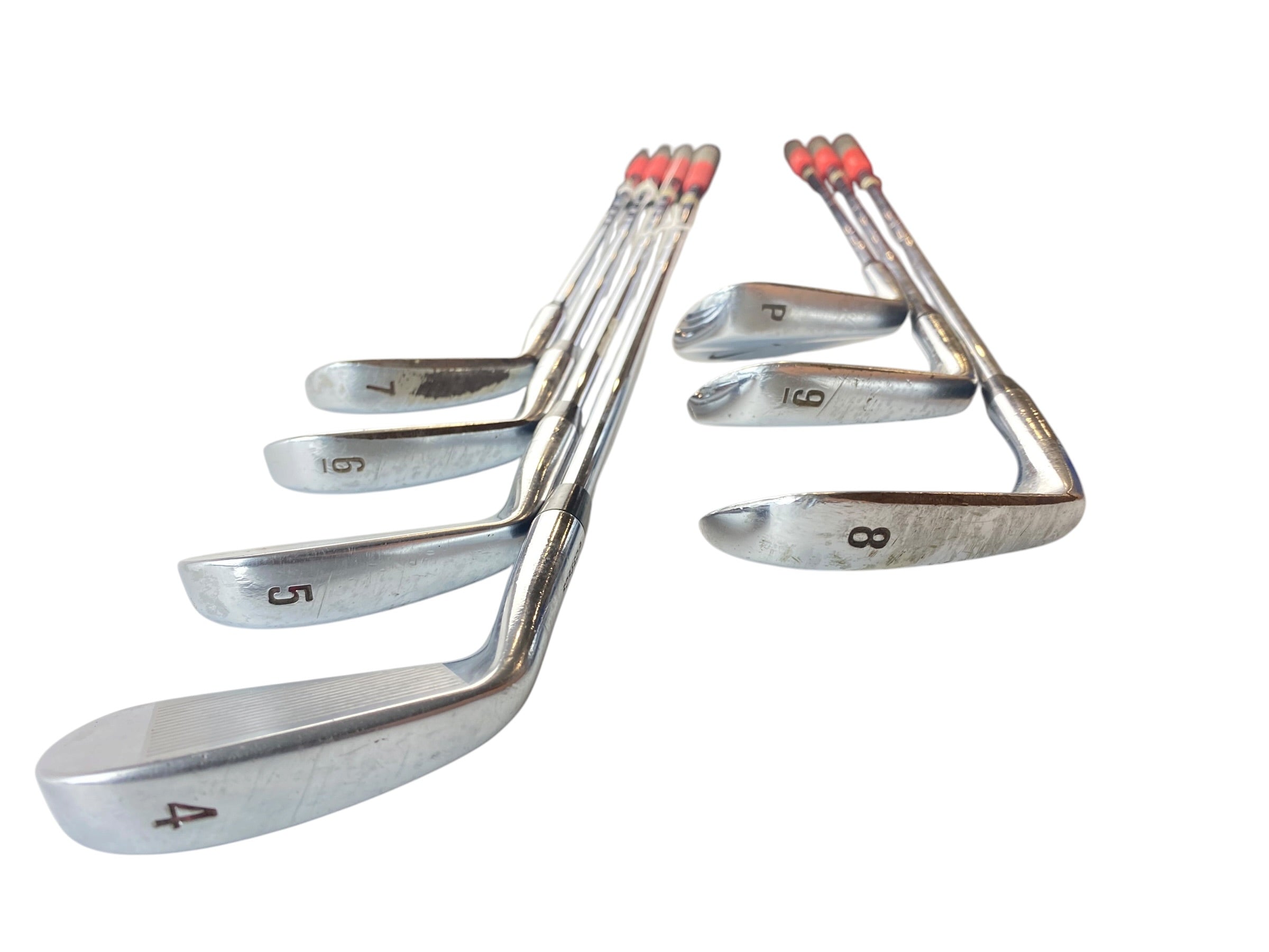 Nike Vr Pro Combo Irons / 4-PW / Regular Flex