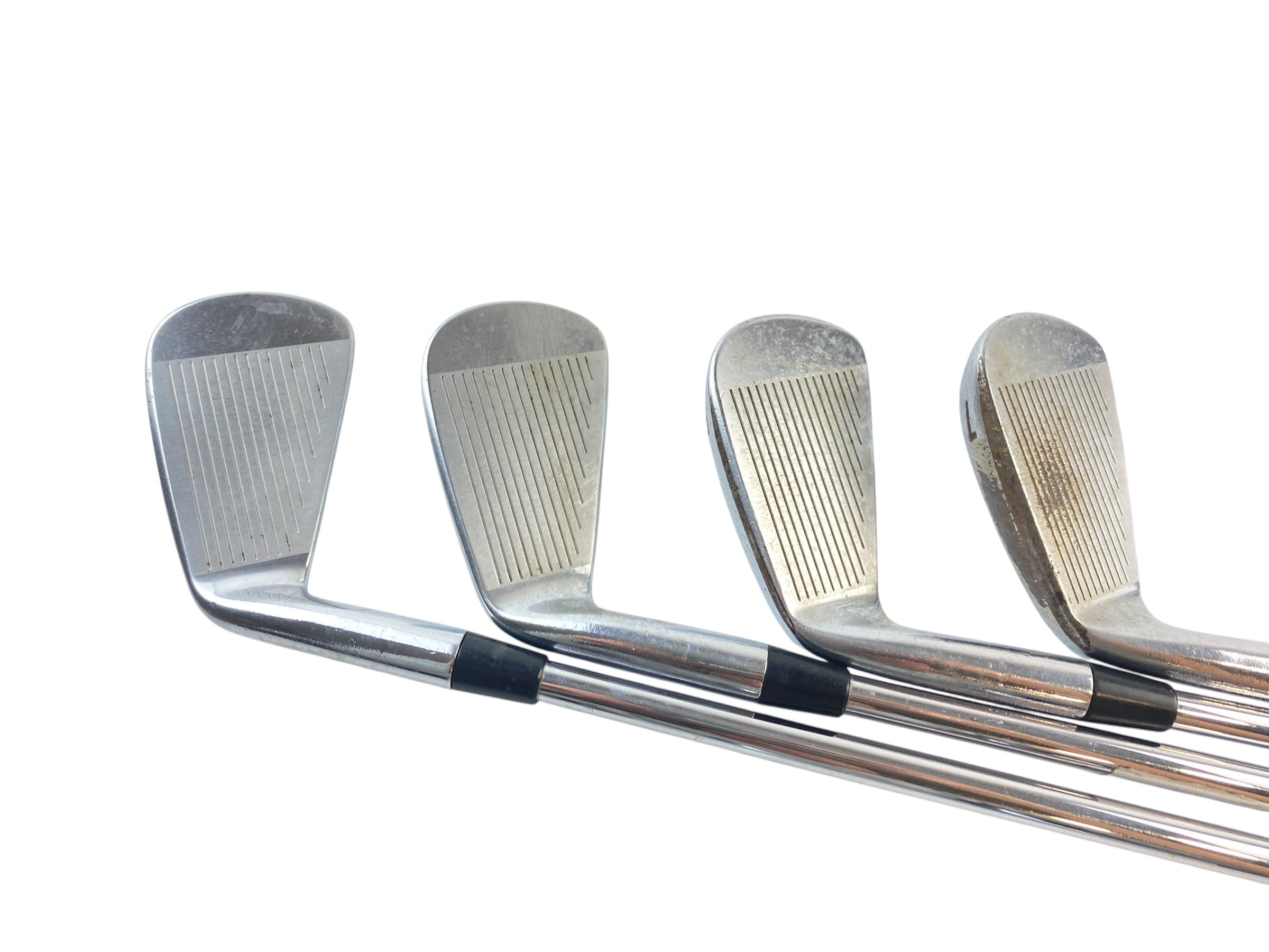 Nike Vr Pro Combo Irons / 4-PW / Regular Flex