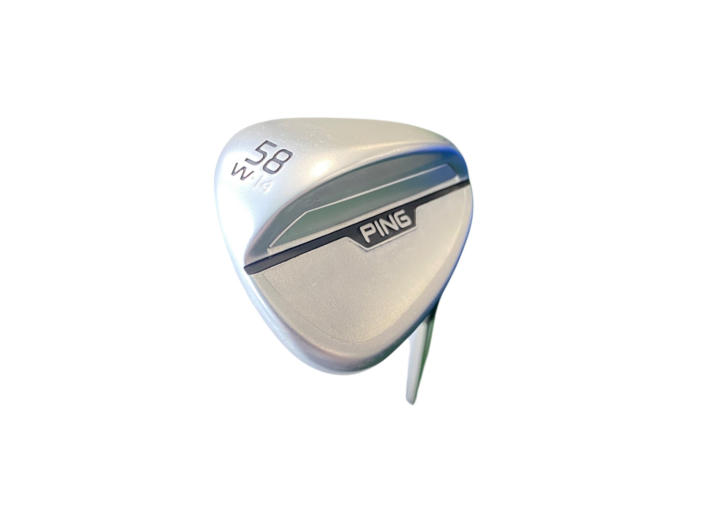 PING S159 Lob Wedge / 58 Degree / Wedge Flex