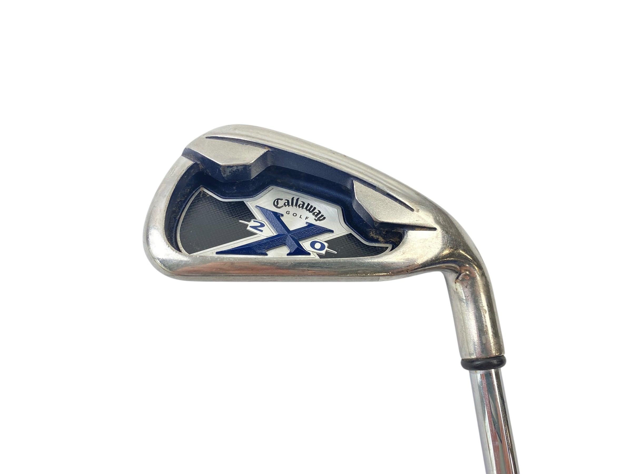Callaway X-20 4 Iron / 24 Degree / Regular Flex
