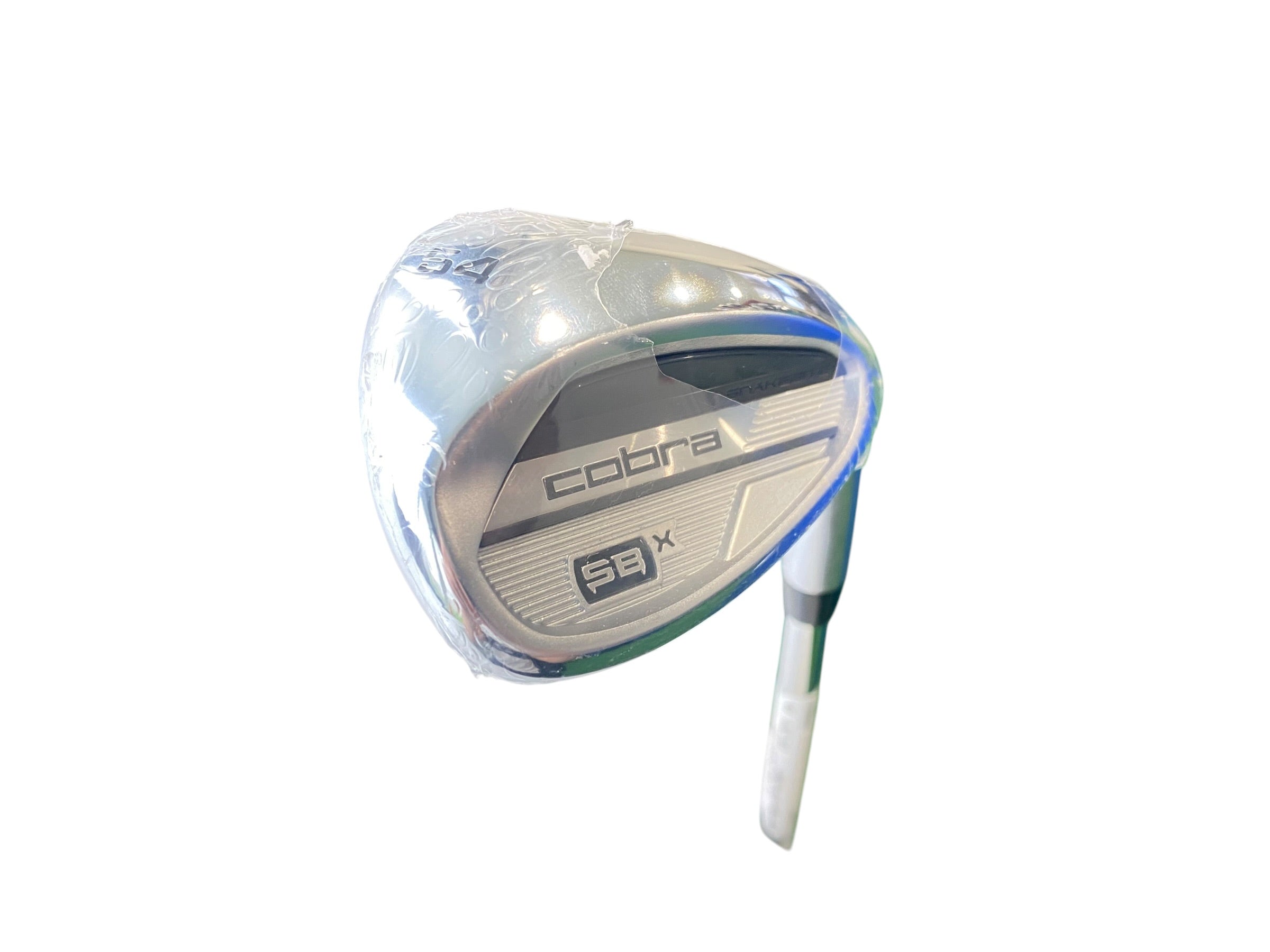 Cobra Snakebite X 2023 Sand Wedge / 54 Degree / Stiff Flex