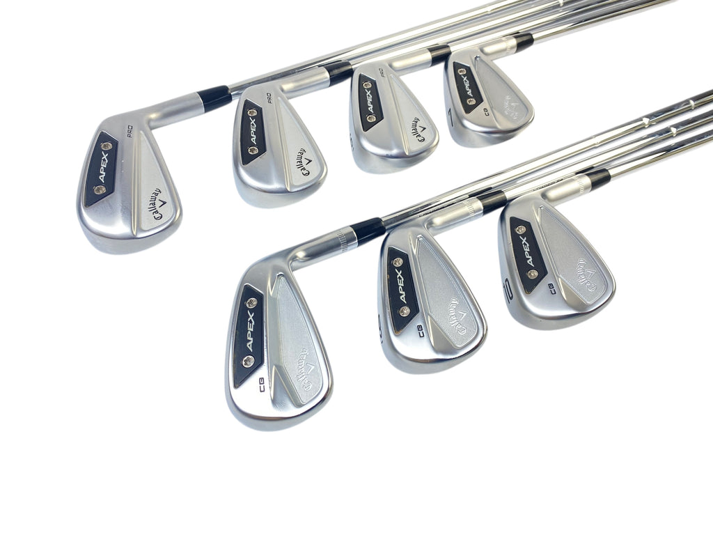 Used Callaway Golf Clubs | Second Hand Golf Clubs For Sale – NEXT2NEWGOLF
