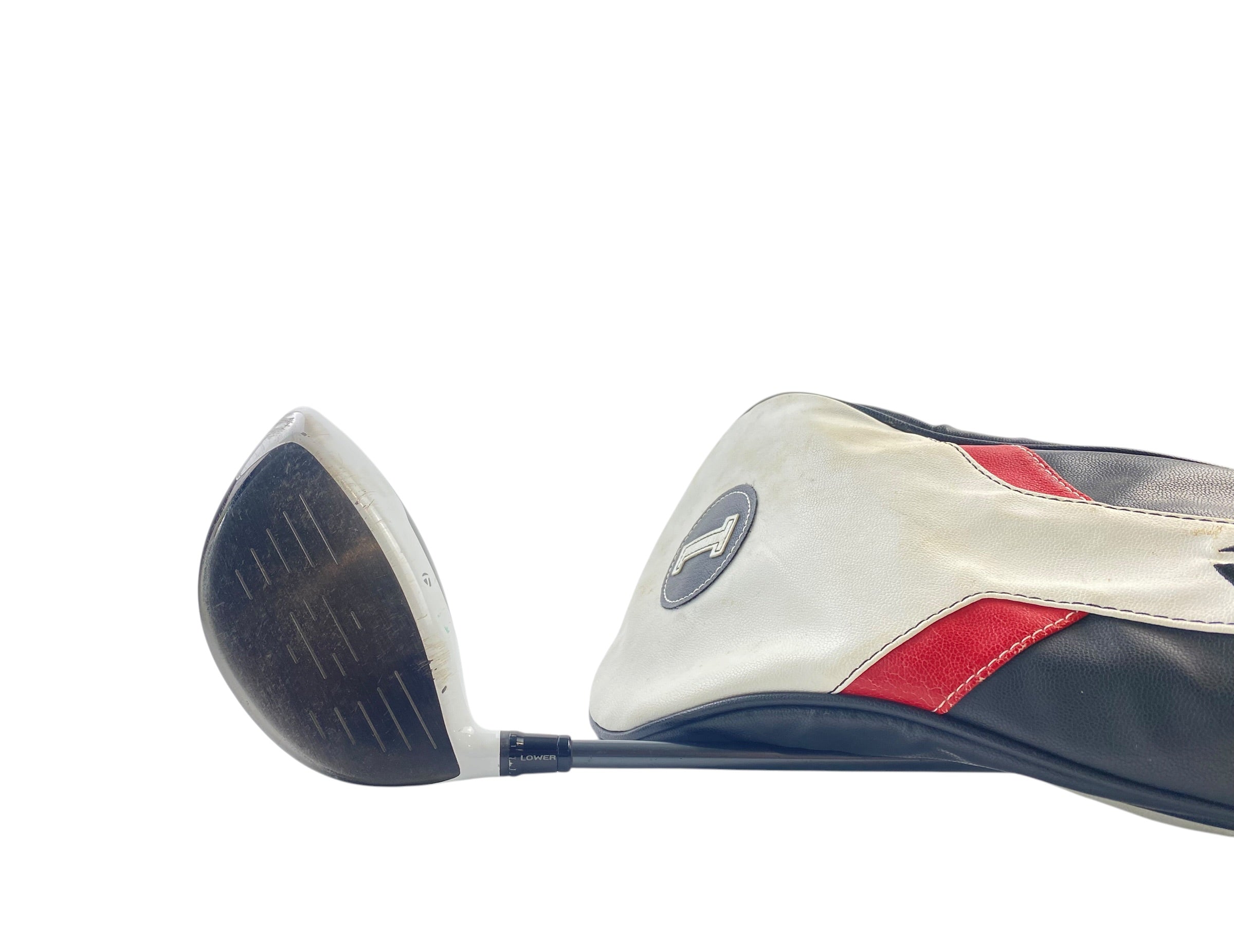 Taylormade M2 D-Type 2017 Driver / 10.5 Degree / Regular Flex