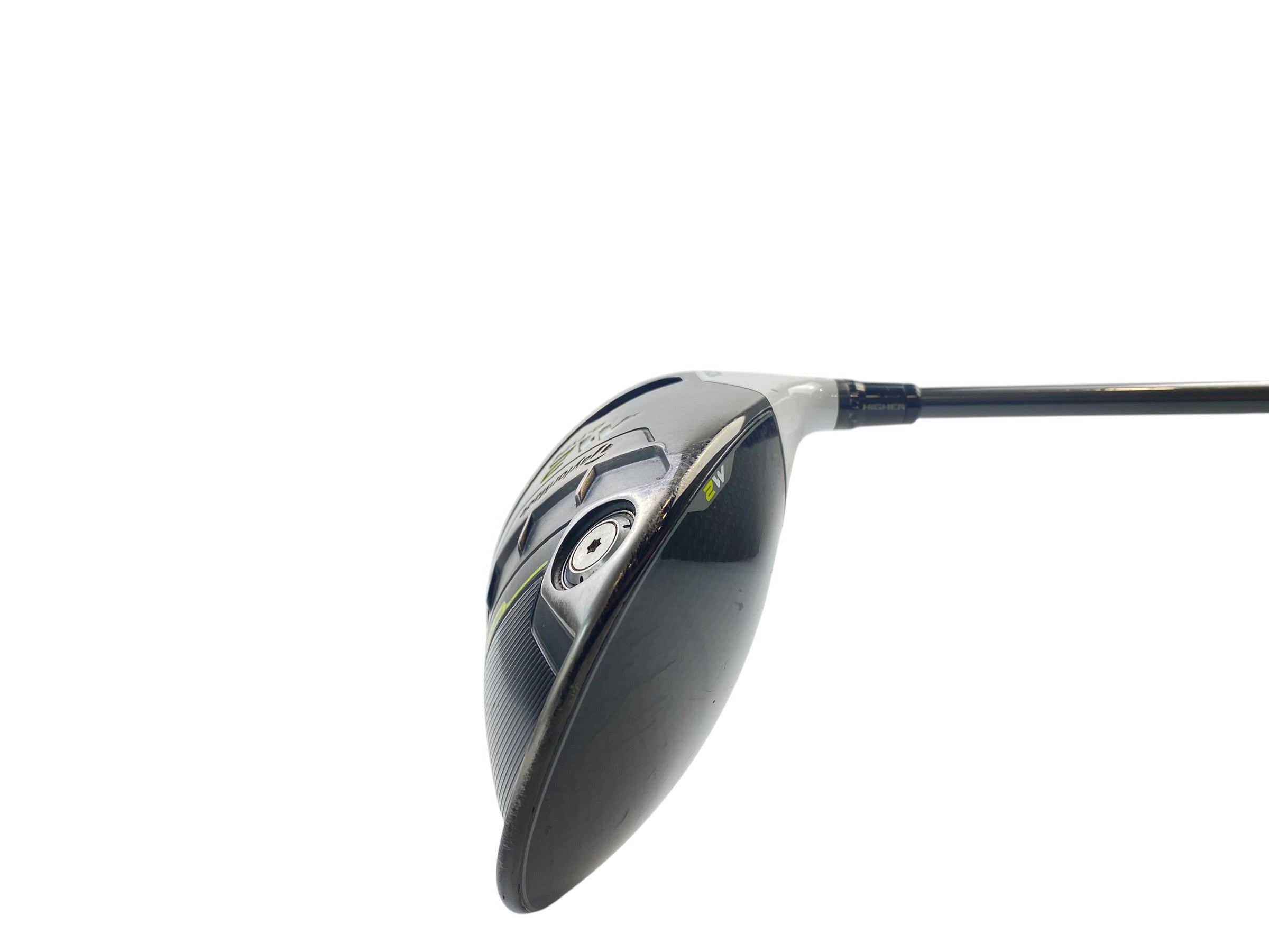Taylormade M2 D-Type 2017 Driver / 10.5 Degree / Regular Flex