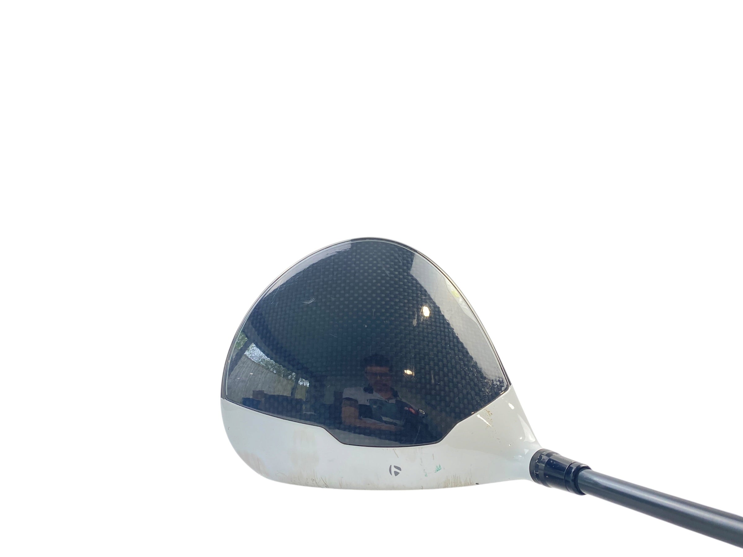 Taylormade M2 D-Type 2017 Driver / 10.5 Degree / Regular Flex