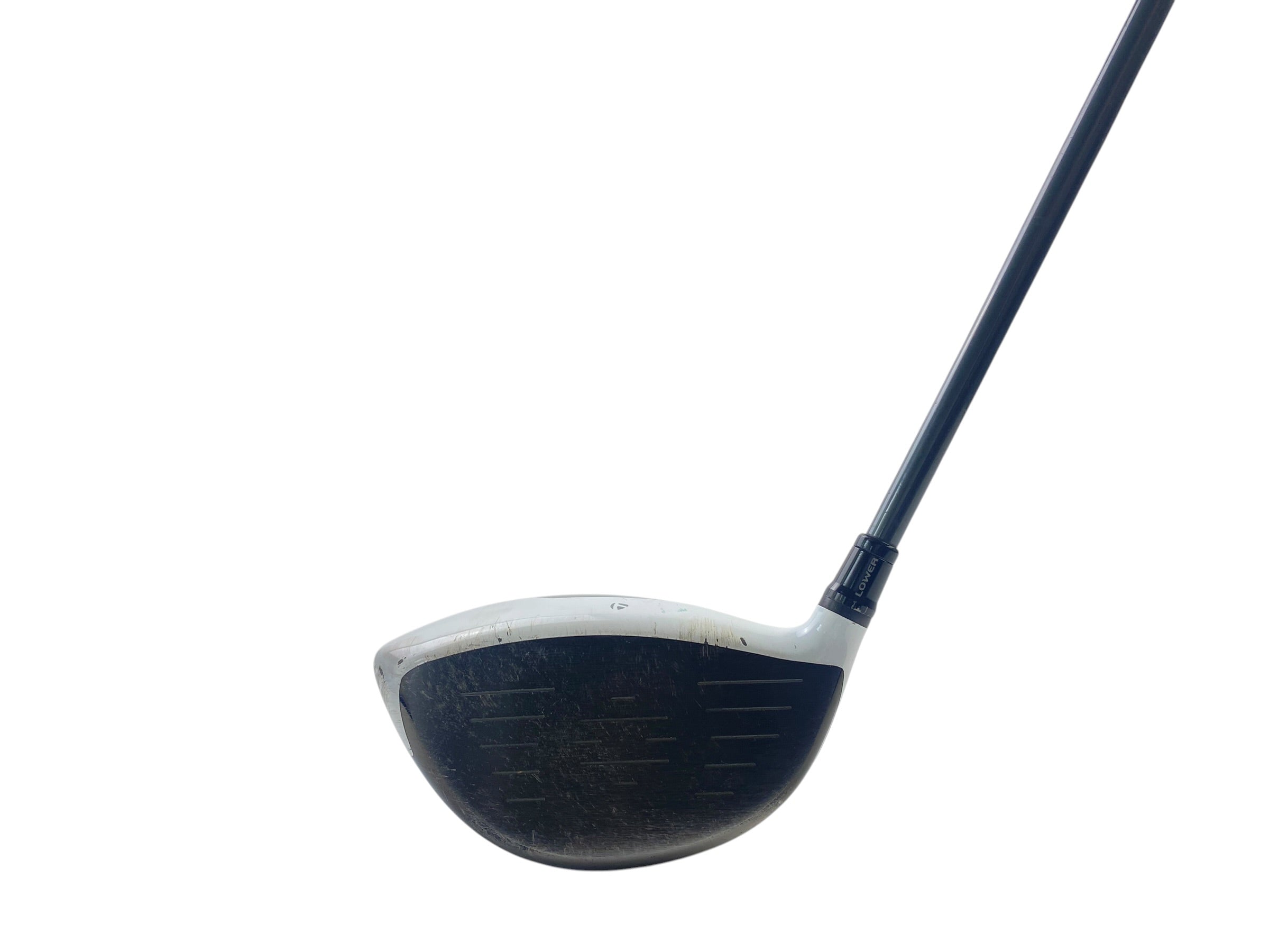 Taylormade M2 D-Type 2017 Driver / 10.5 Degree / Regular Flex