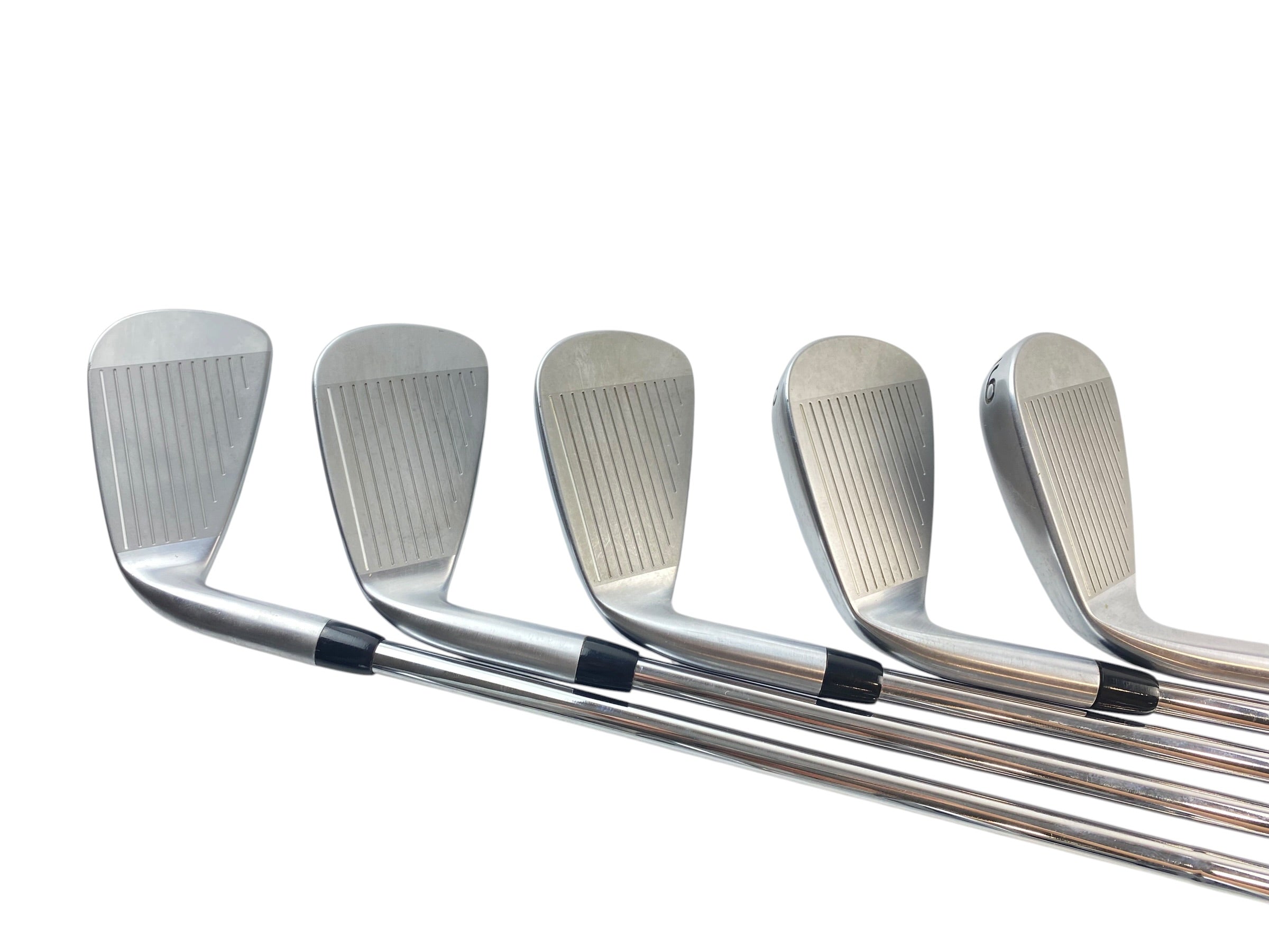 PXG 0311 Gen3 Forged Irons / 5-LW / Stiff Flex