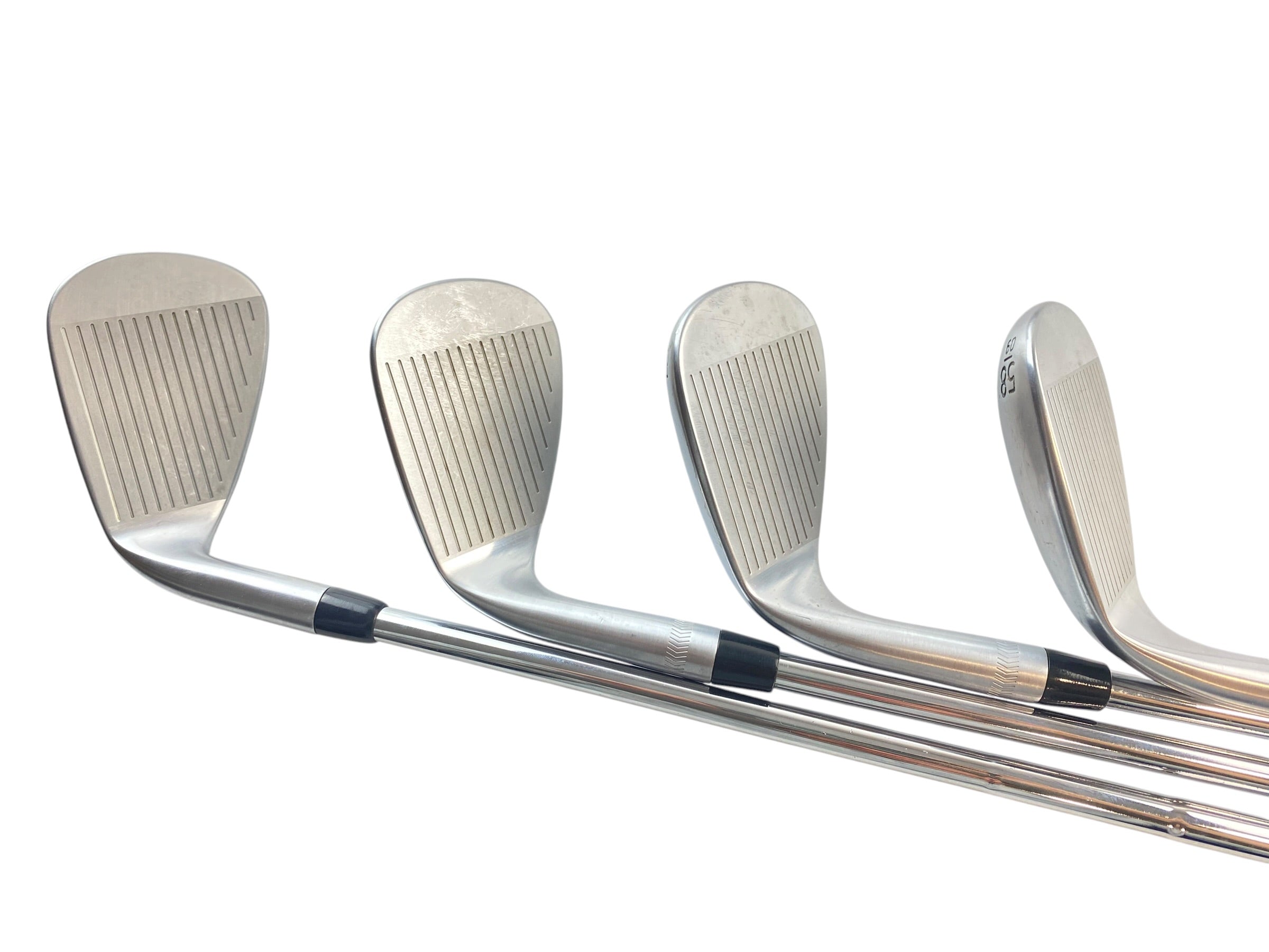 PXG 0311 Gen3 Forged Irons / 5-LW / Stiff Flex