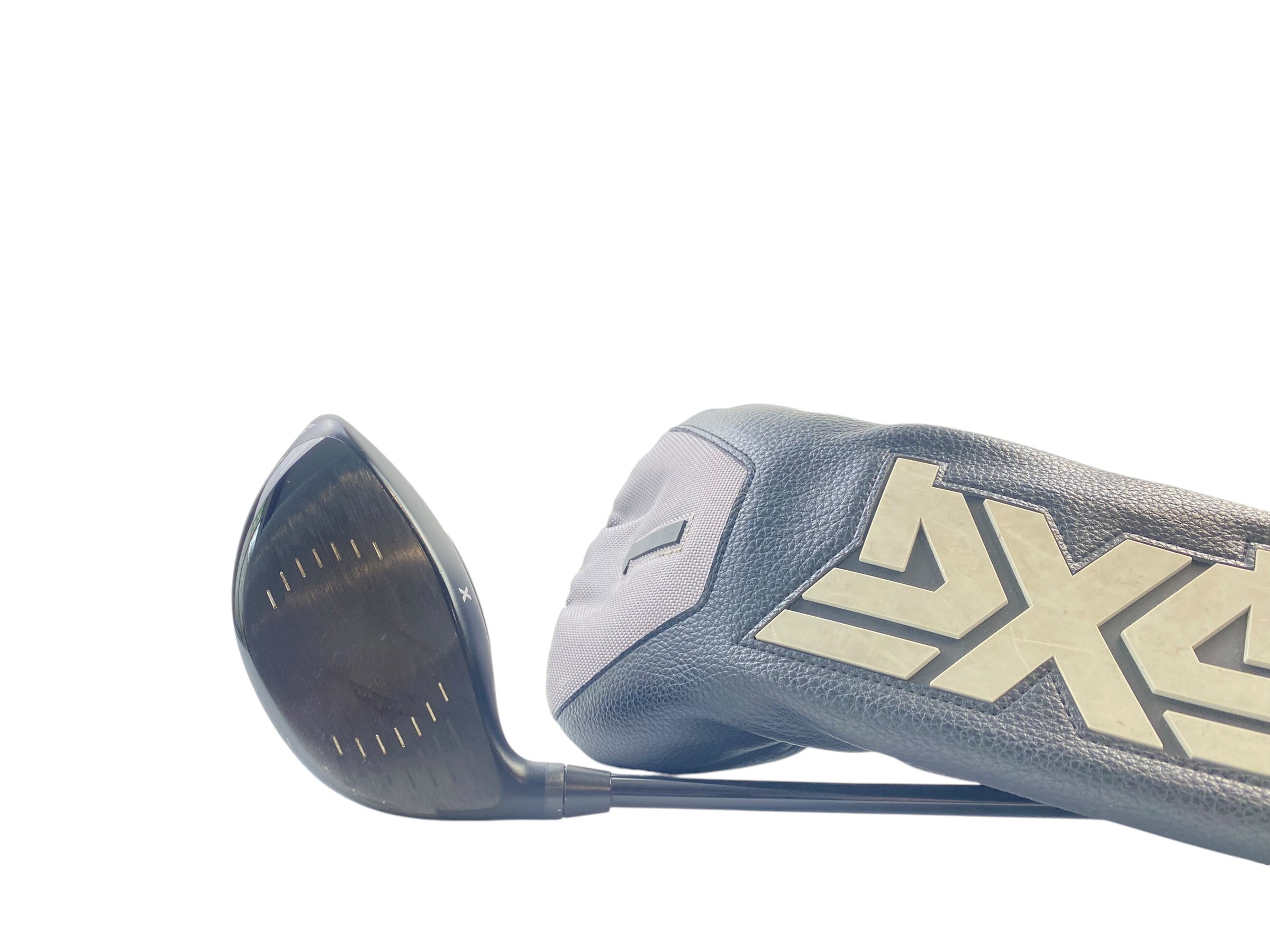 PXG 0811 XF Gen4 Driver / 9 Degree / Stiff Flex