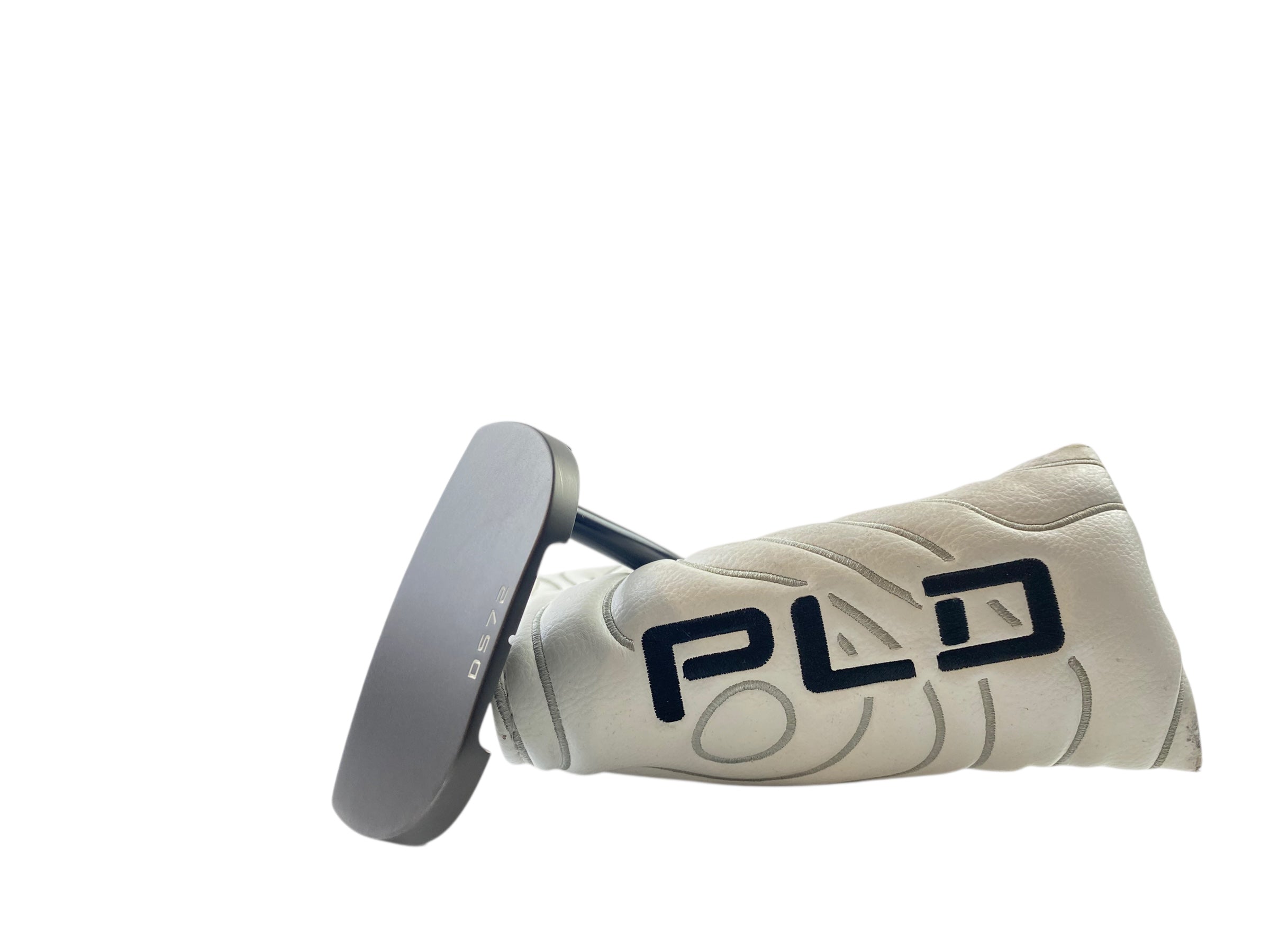 PING PLD DS72 2024 Putter / 34 Inch