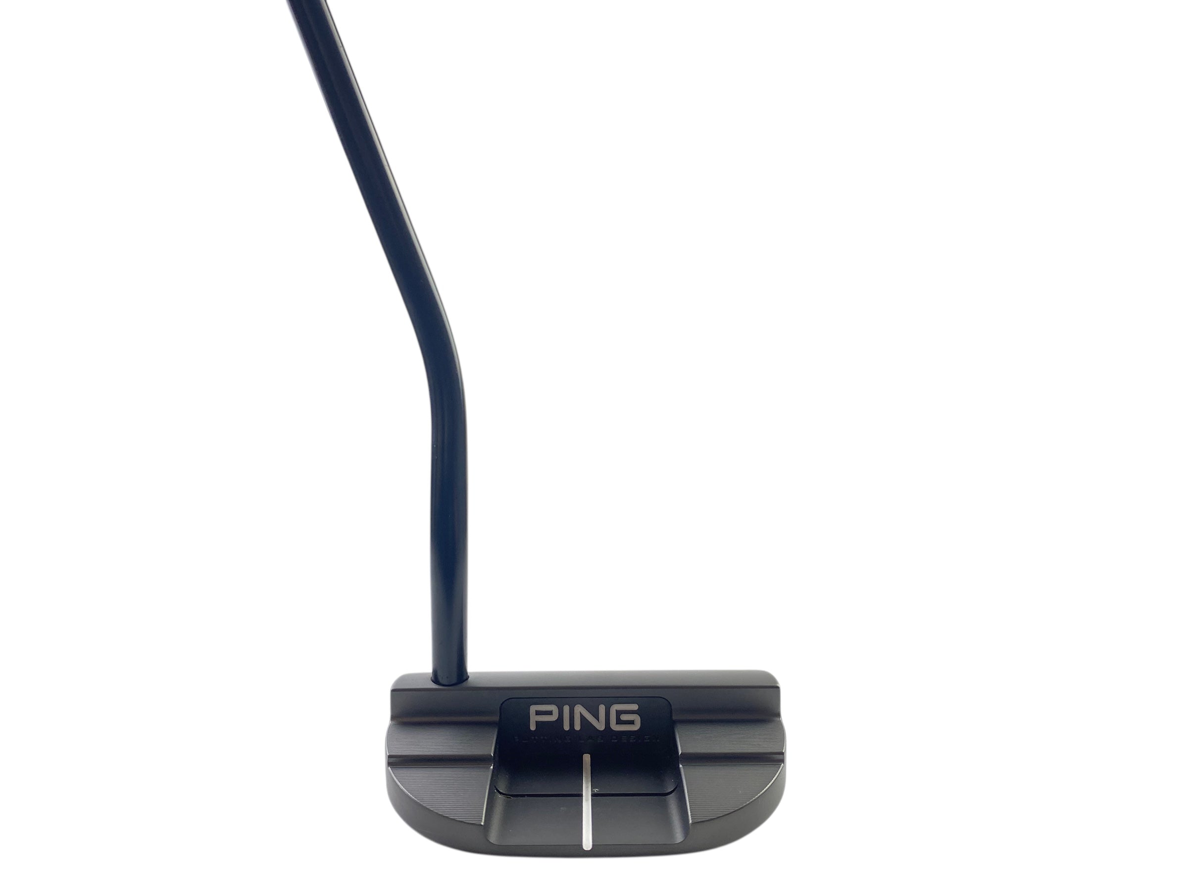 PING PLD DS72 2024 Putter / 34 Inch