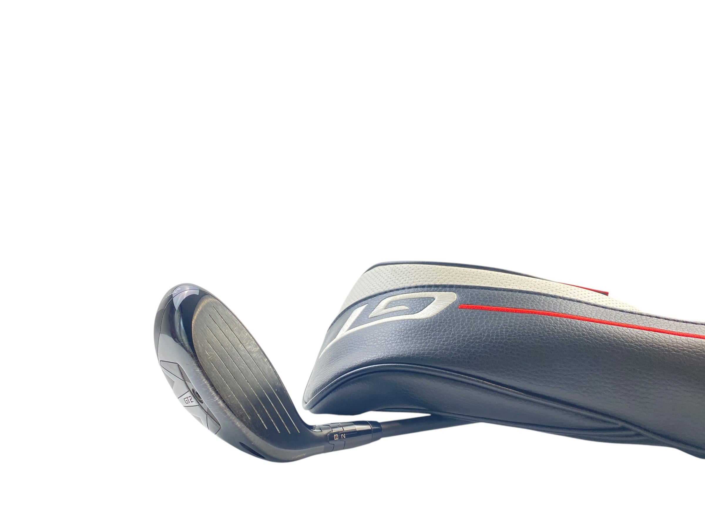 Titleist GT2 3 Wood / 15 Degree / Stiff Flex