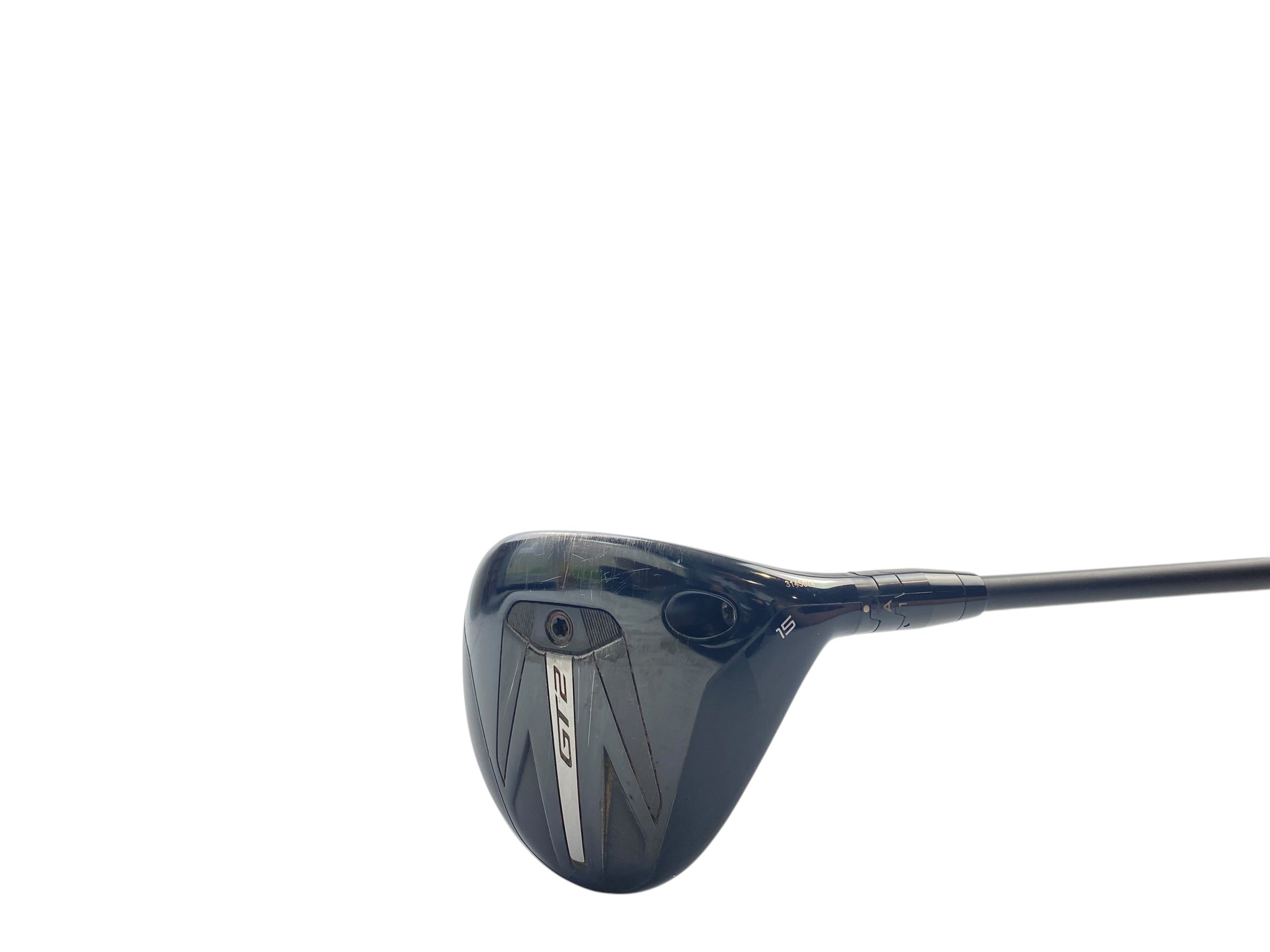 Titleist GT2 3 Wood / 15 Degree / Stiff Flex