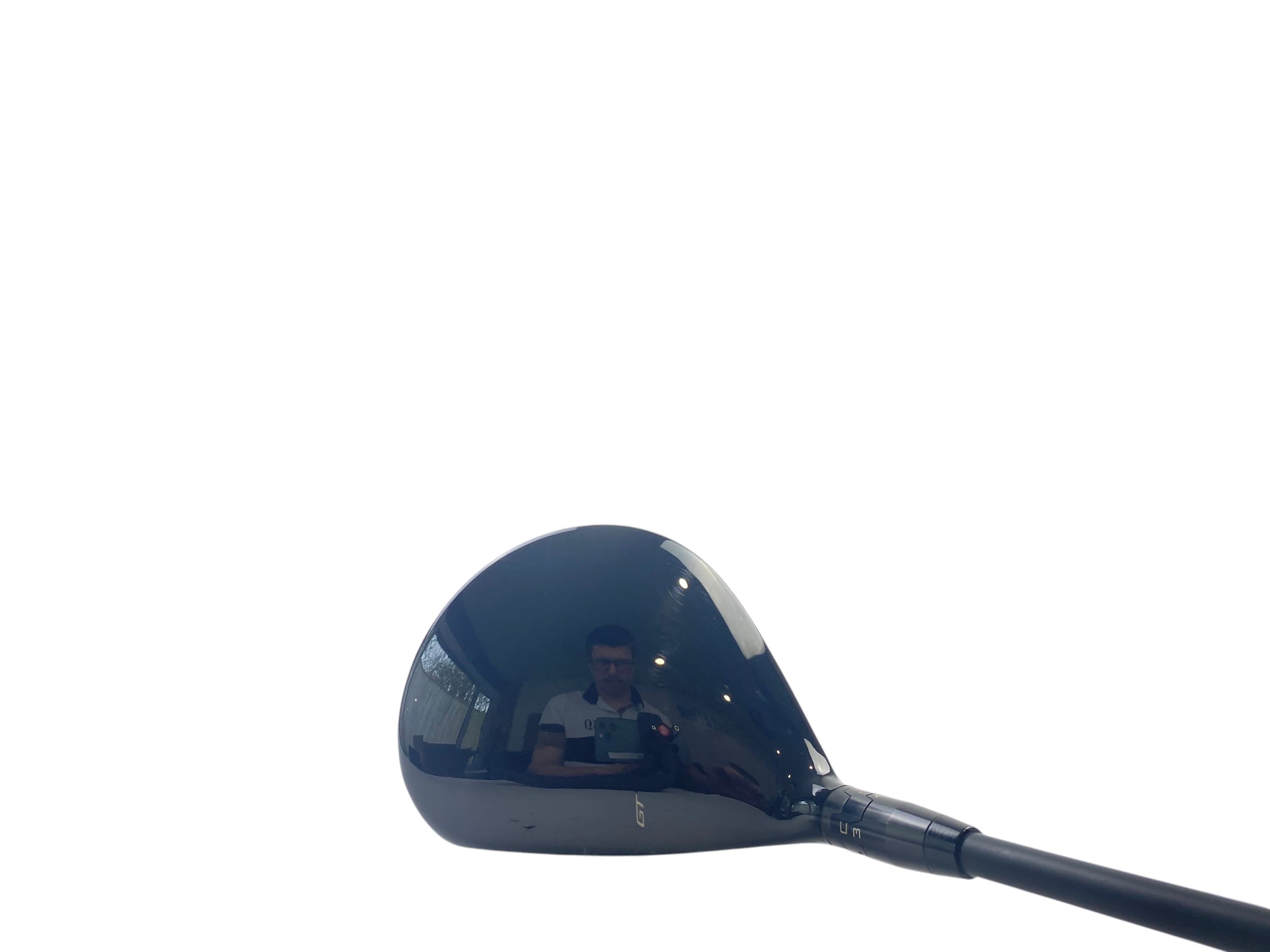 Titleist GT2 3 Wood / 15 Degree / Stiff Flex